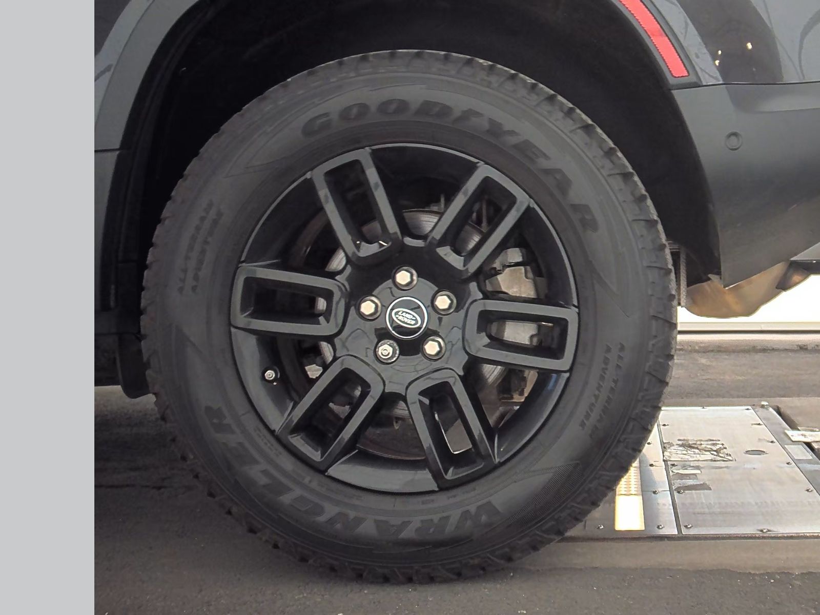 2021 Land Rover Defender 110 S AWD