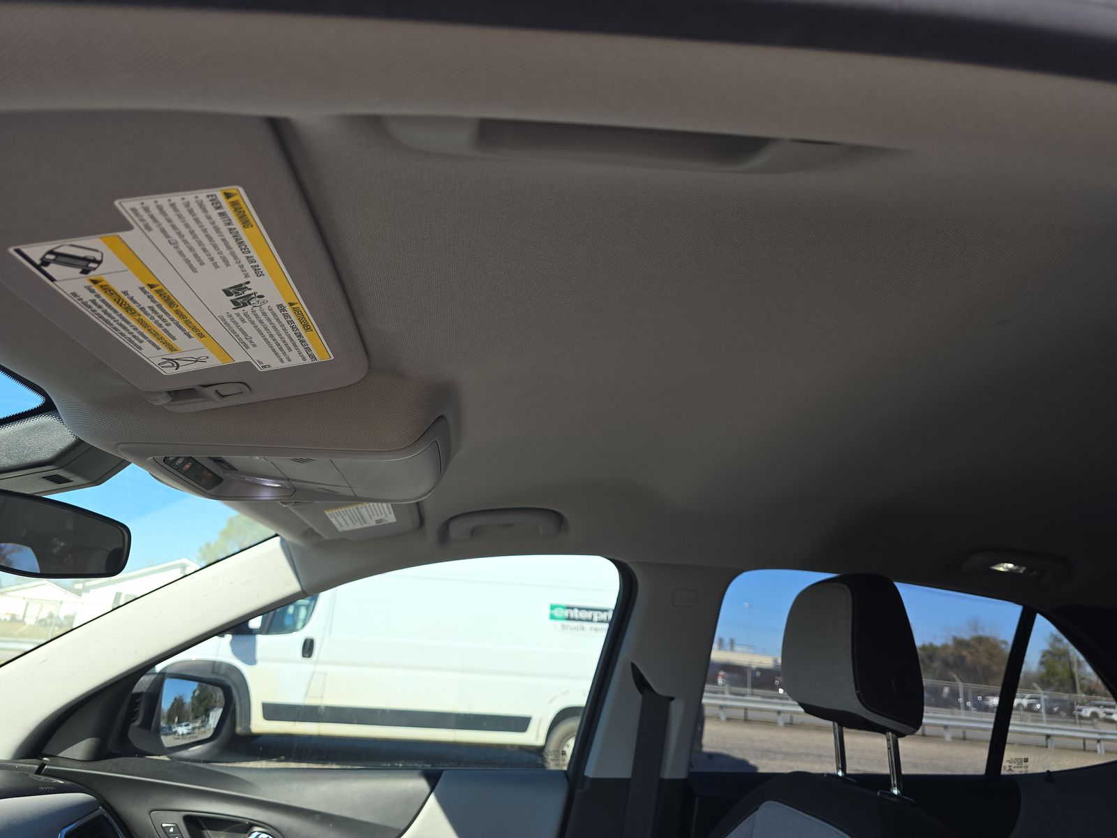 2022 Chevrolet Equinox LS AWD