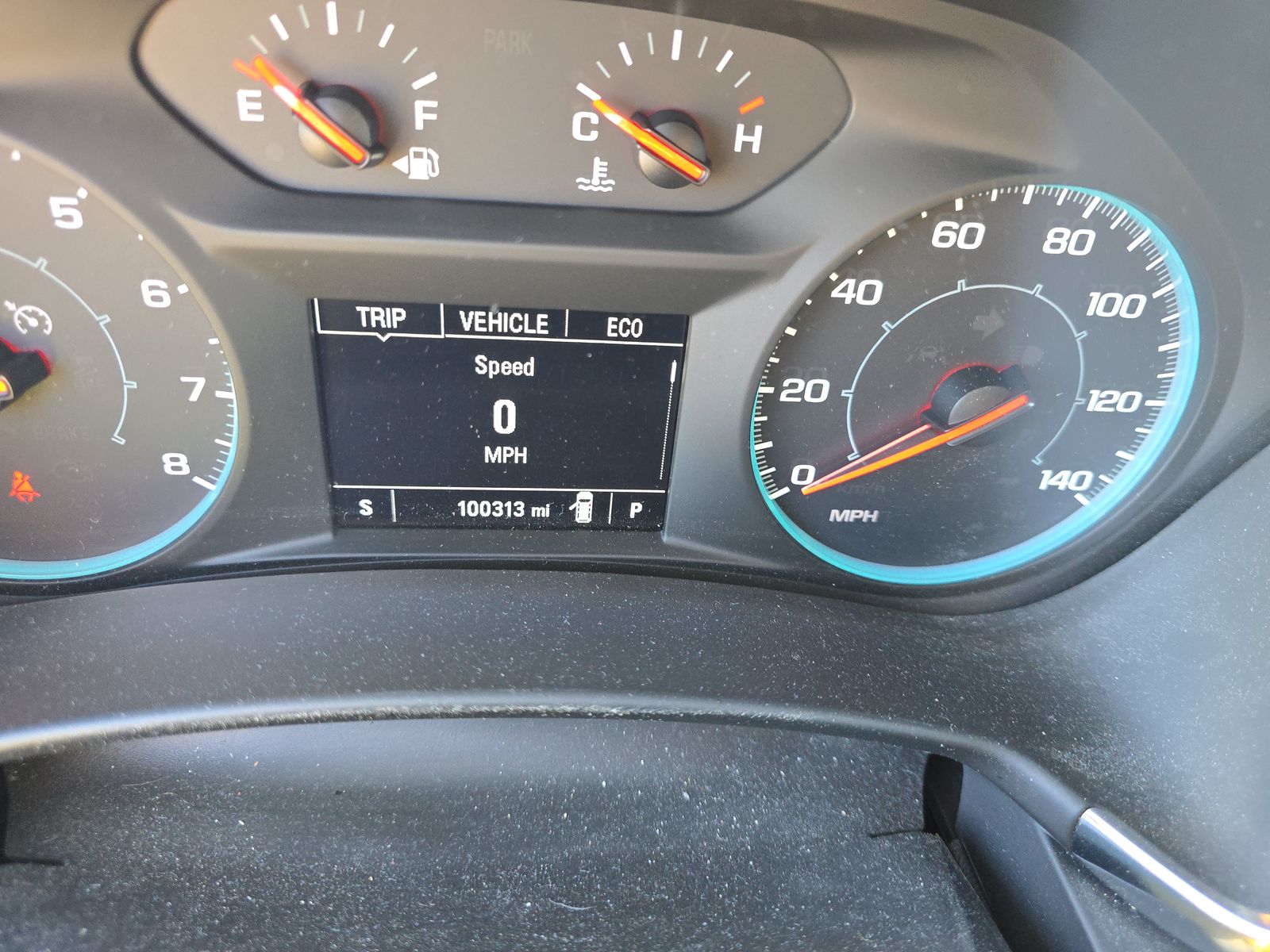 2022 Chevrolet Equinox LS AWD