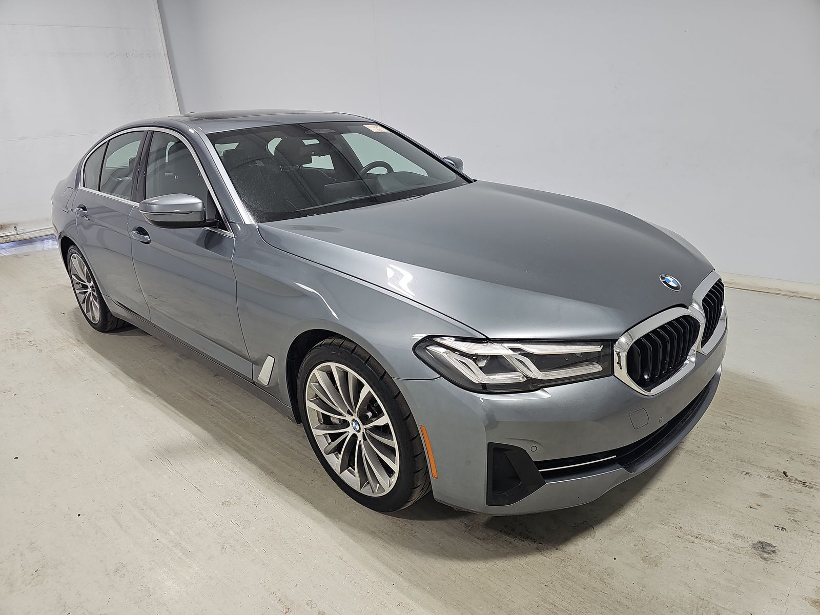 2022 BMW 5 Series 540i xDrive AWD