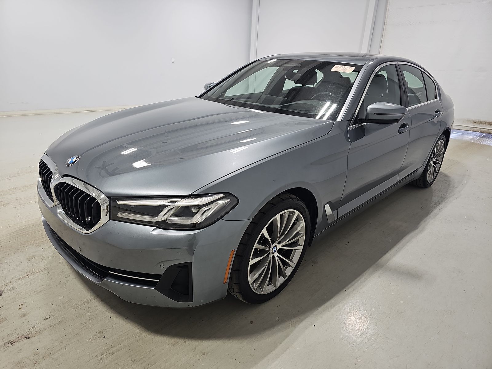 2022 BMW 5 Series 540i xDrive AWD