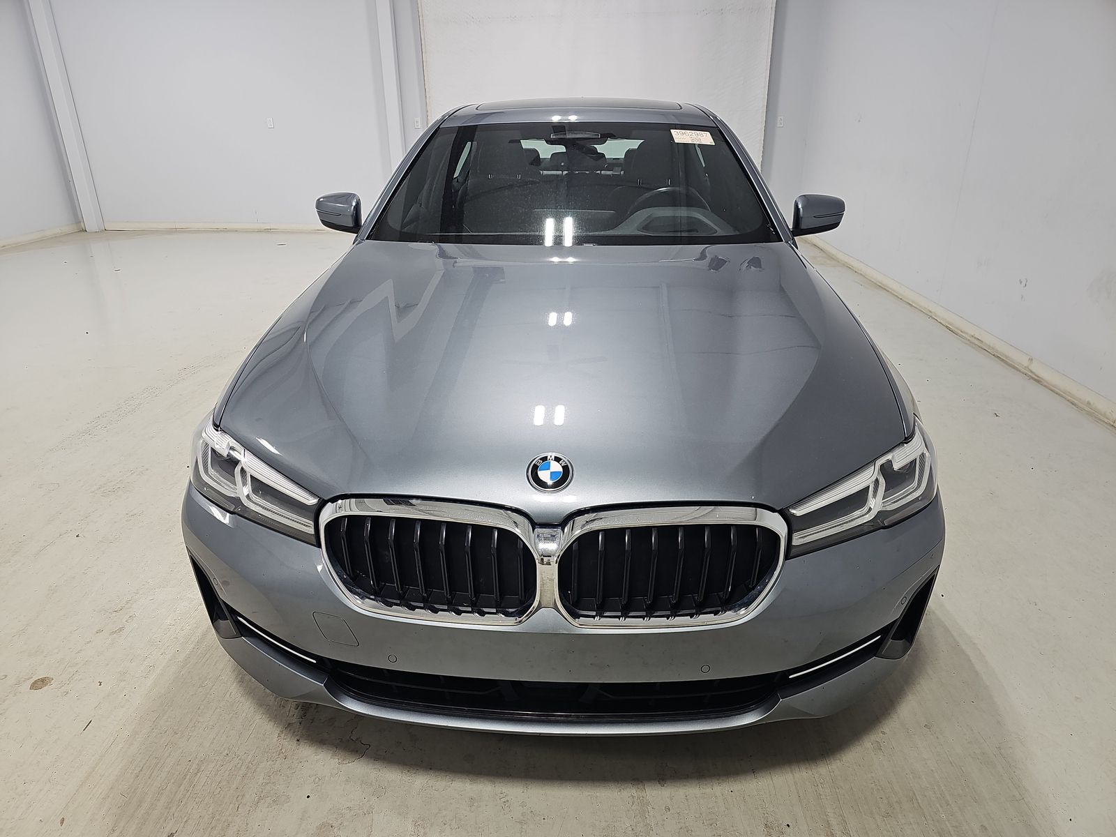 2022 BMW 5 Series 540i xDrive AWD