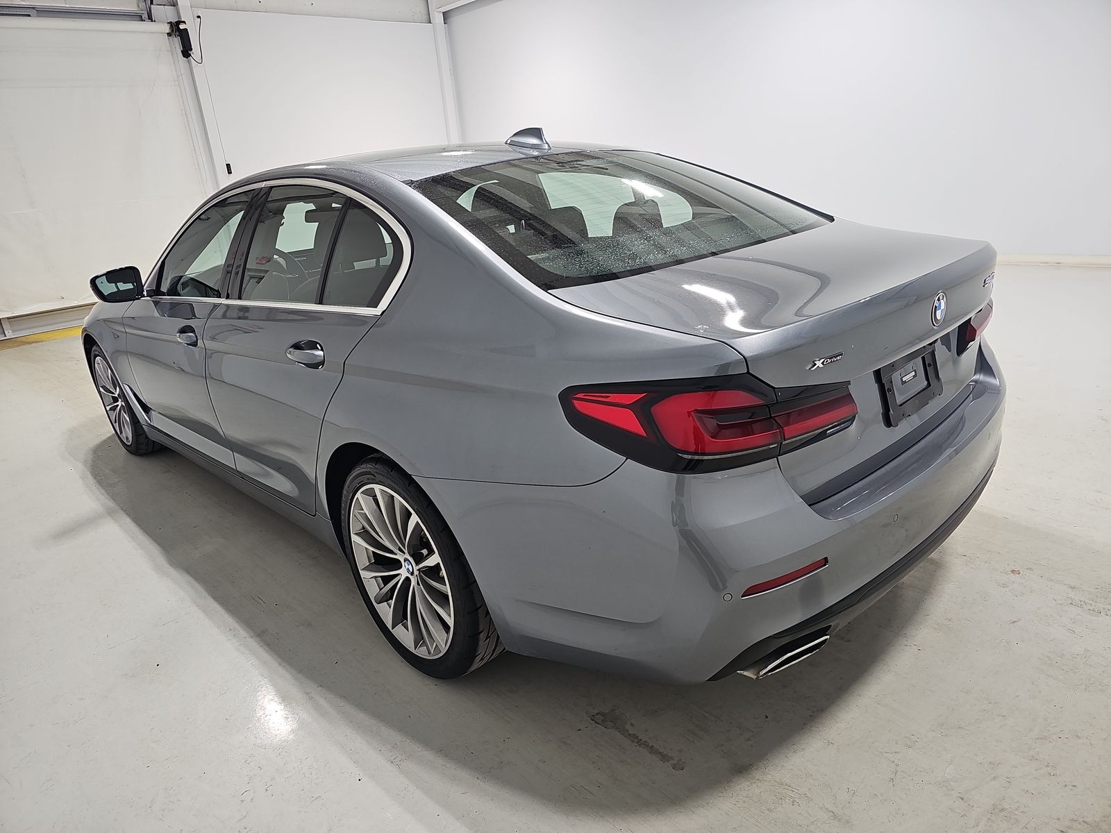 2022 BMW 5 Series 540i xDrive AWD