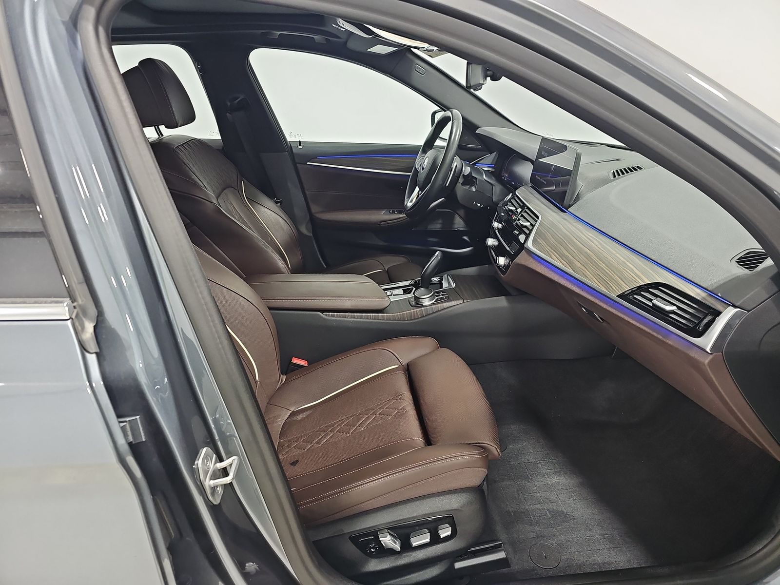 2022 BMW 5 Series 540i xDrive AWD