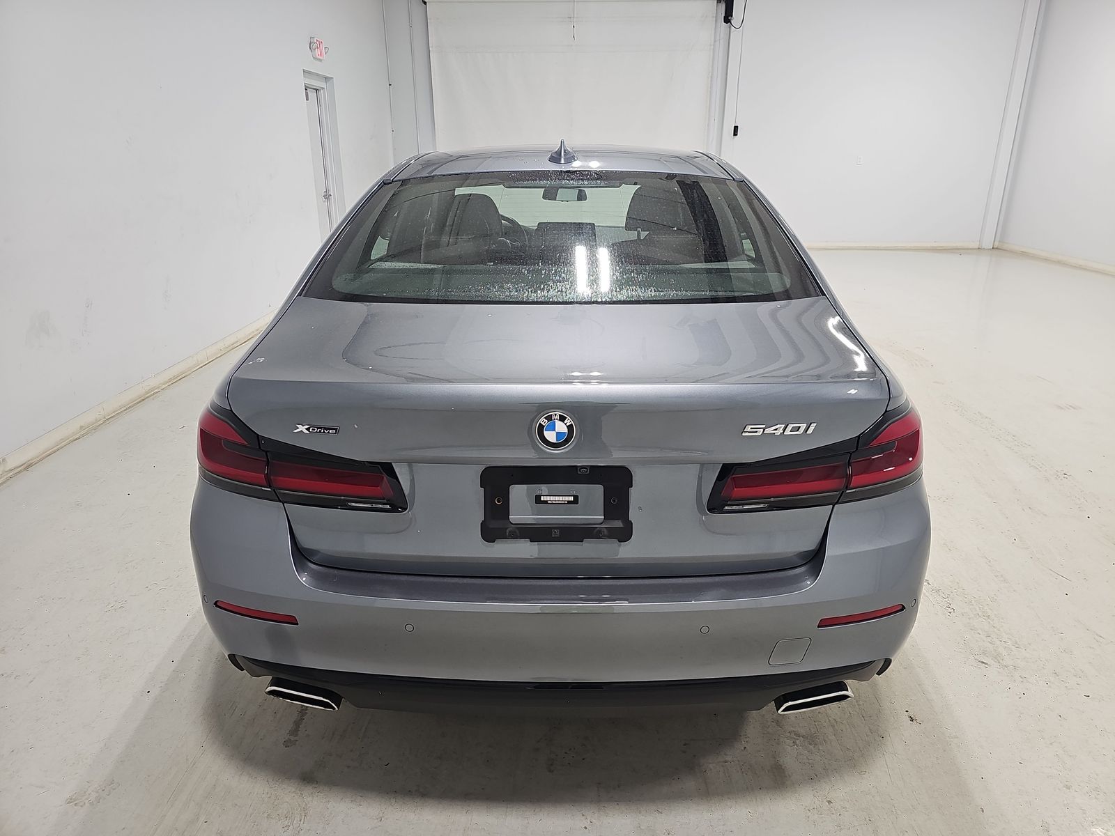 2022 BMW 5 Series 540i xDrive AWD