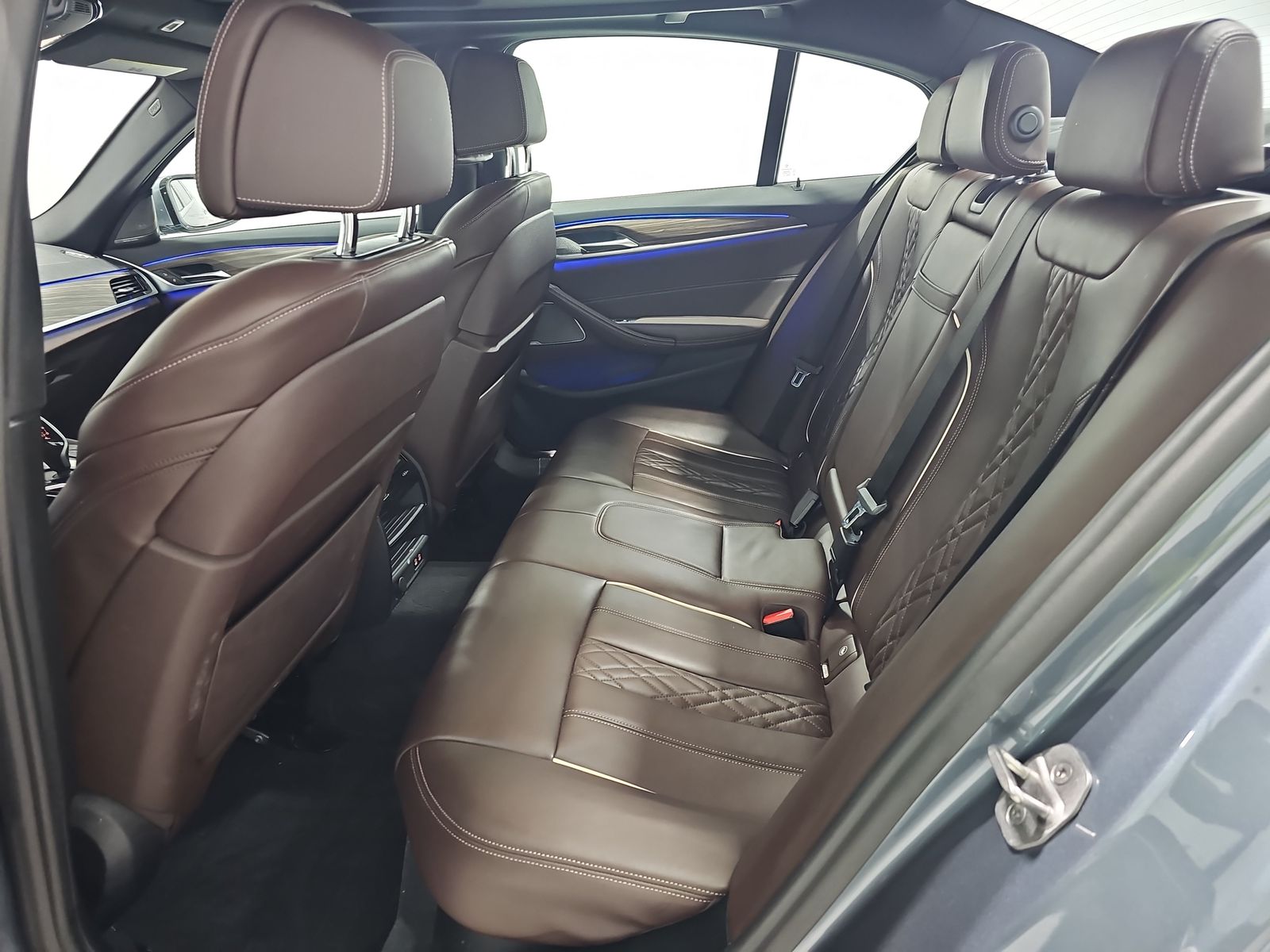 2022 BMW 5 Series 540i xDrive AWD