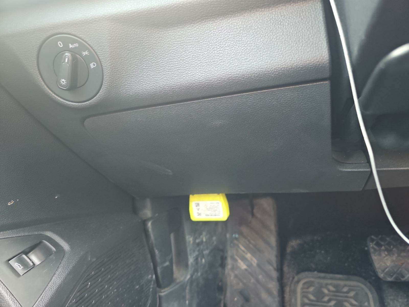 2019 Volkswagen Jetta 1.4T S FWD