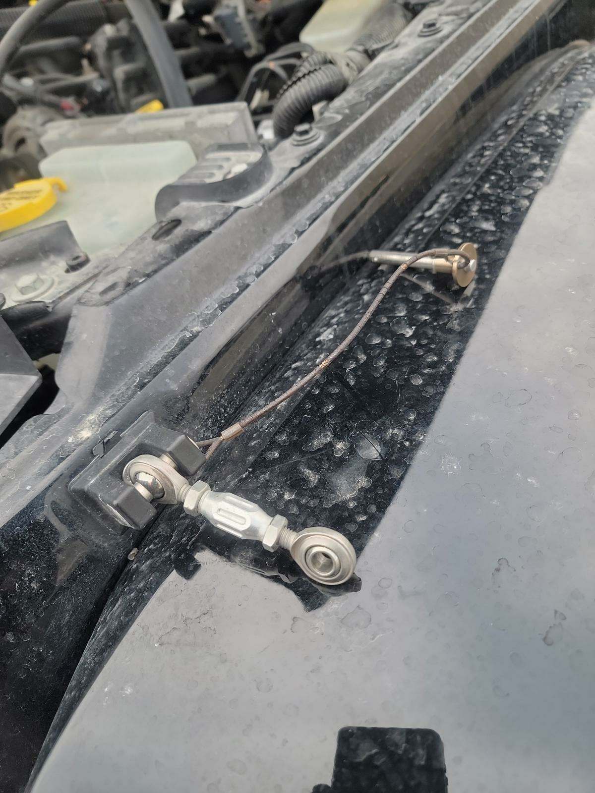 2011 Jeep Wrangler Unlimited 70th Anniversary Edition AWD