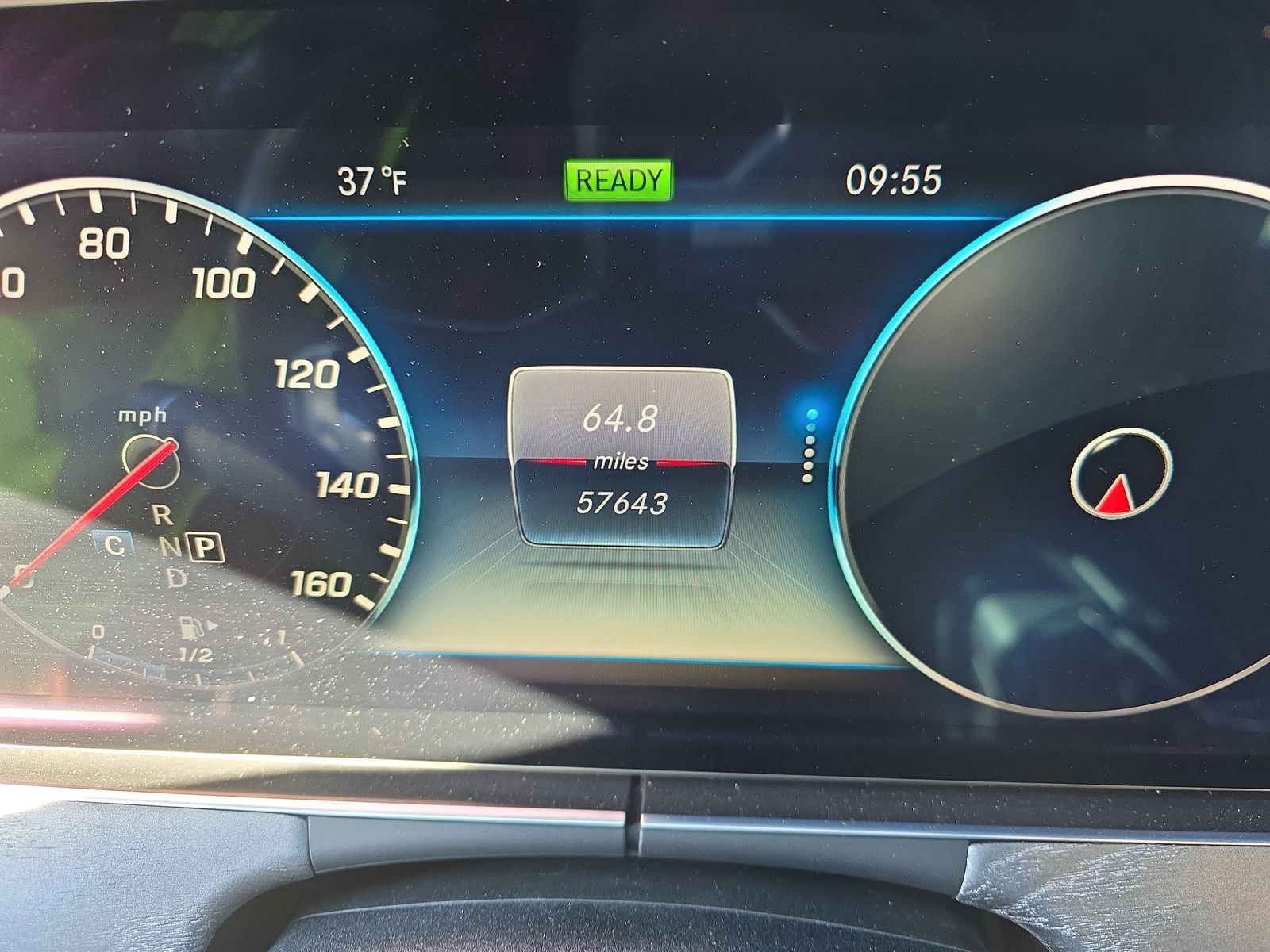 2019 Mercedes-Benz CLS-Class CLS 450 RWD