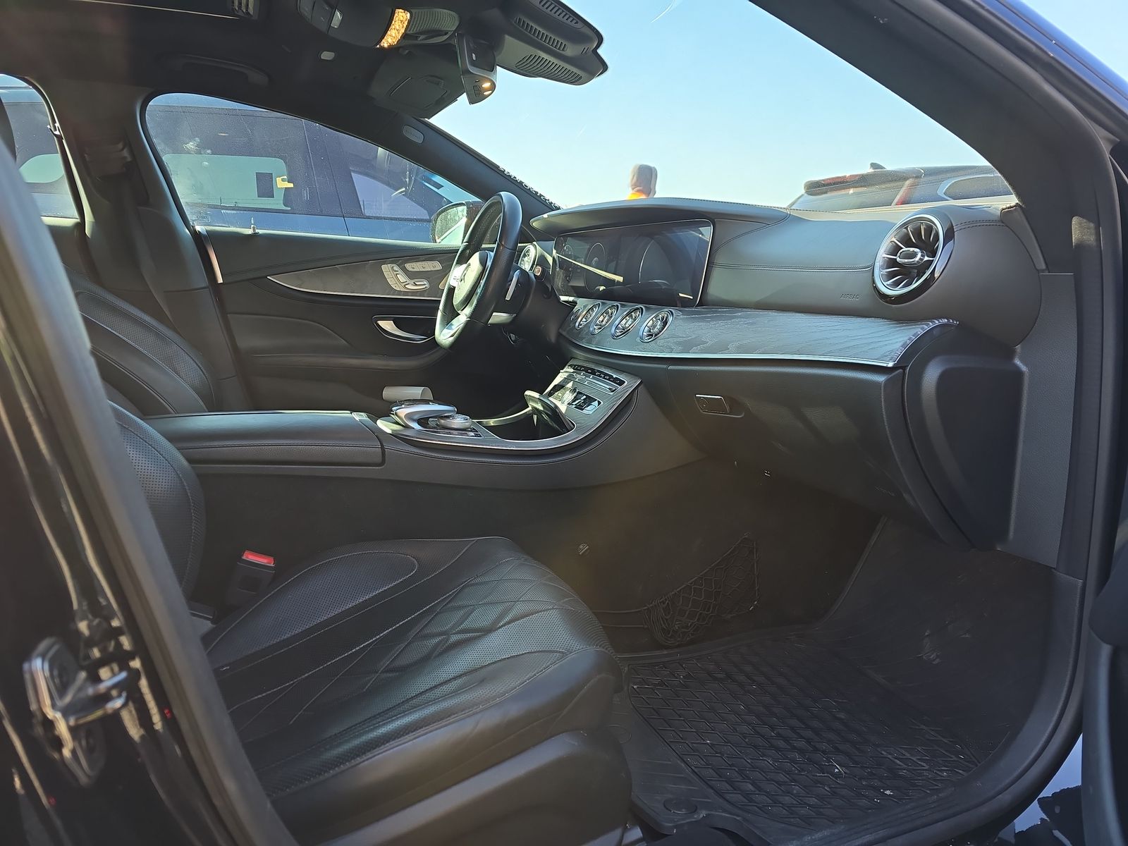 2019 Mercedes-Benz CLS-Class CLS 450 RWD