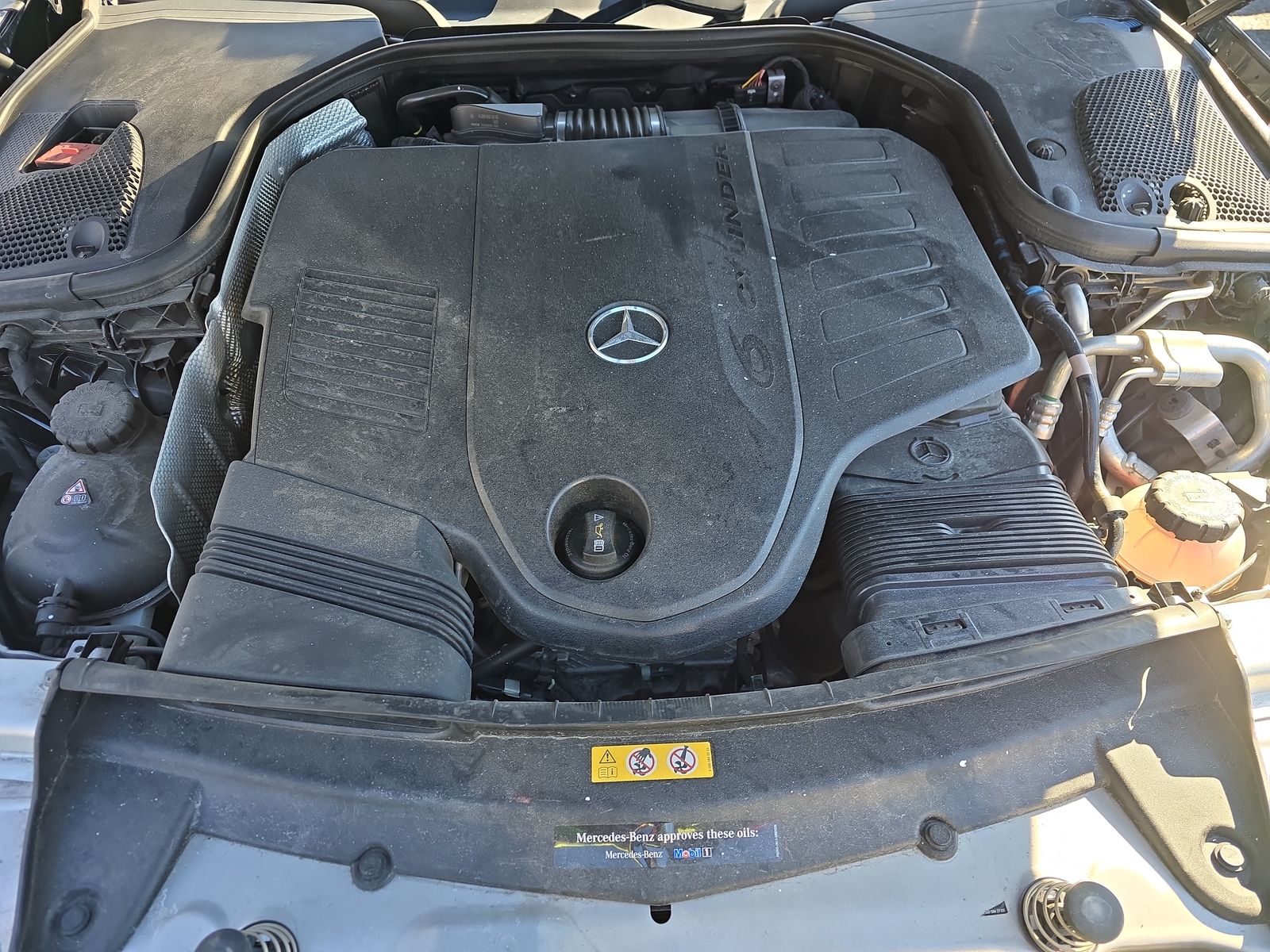 2019 Mercedes-Benz CLS-Class CLS 450 RWD