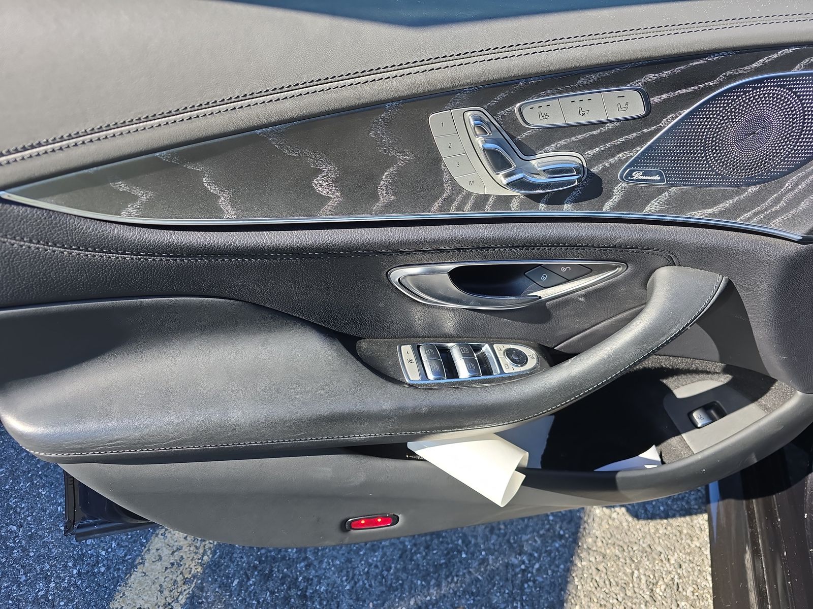 2019 Mercedes-Benz CLS-Class CLS 450 RWD