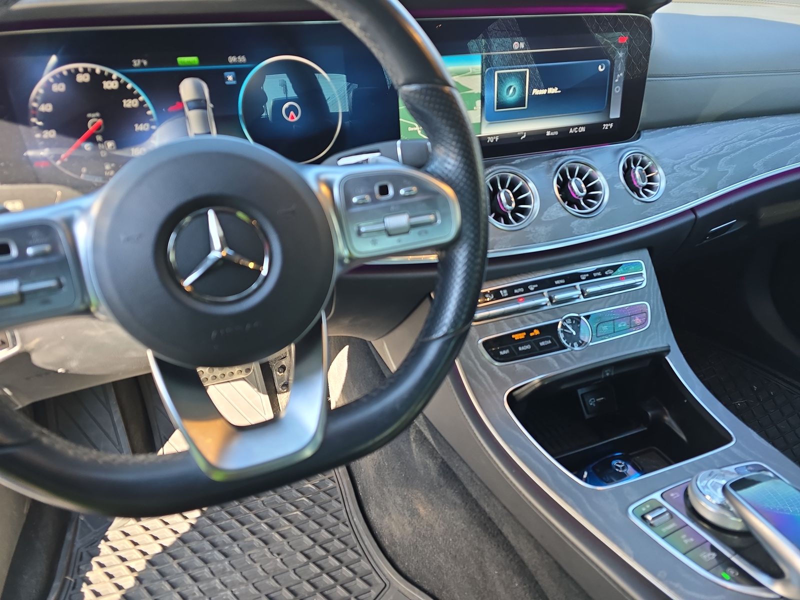 2019 Mercedes-Benz CLS-Class CLS 450 RWD