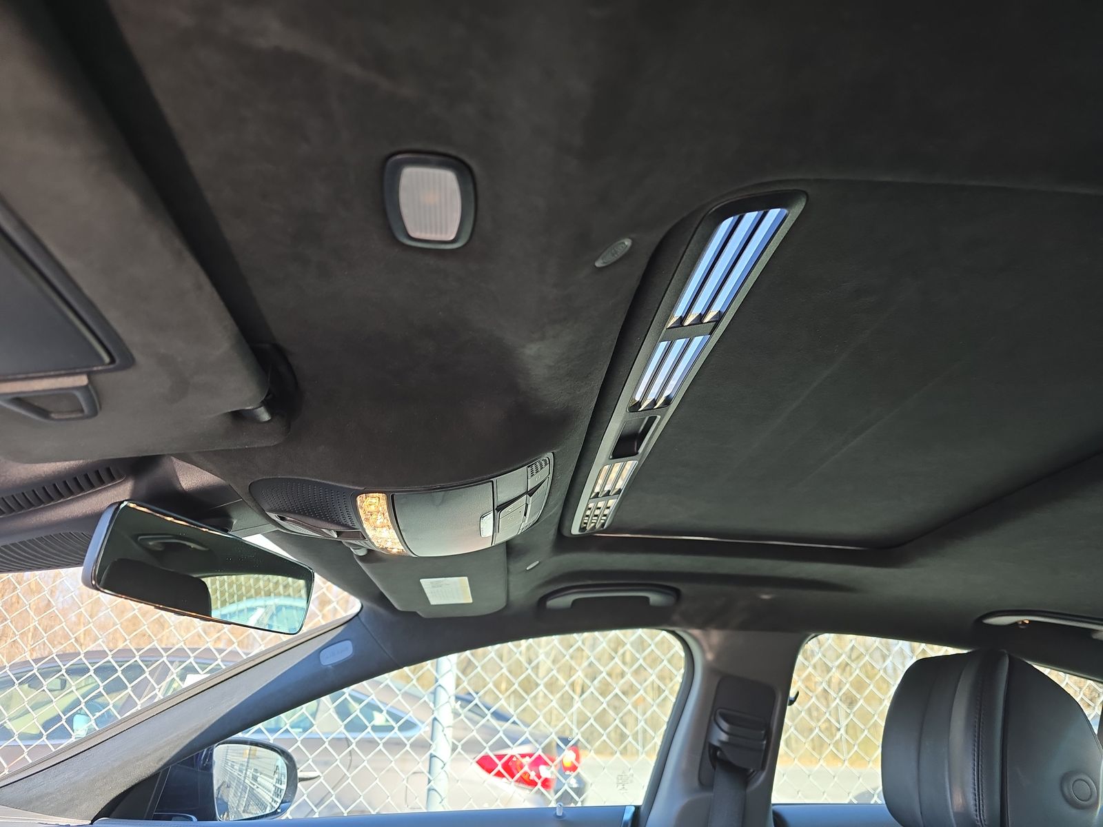 2019 Mercedes-Benz CLS-Class CLS 450 RWD