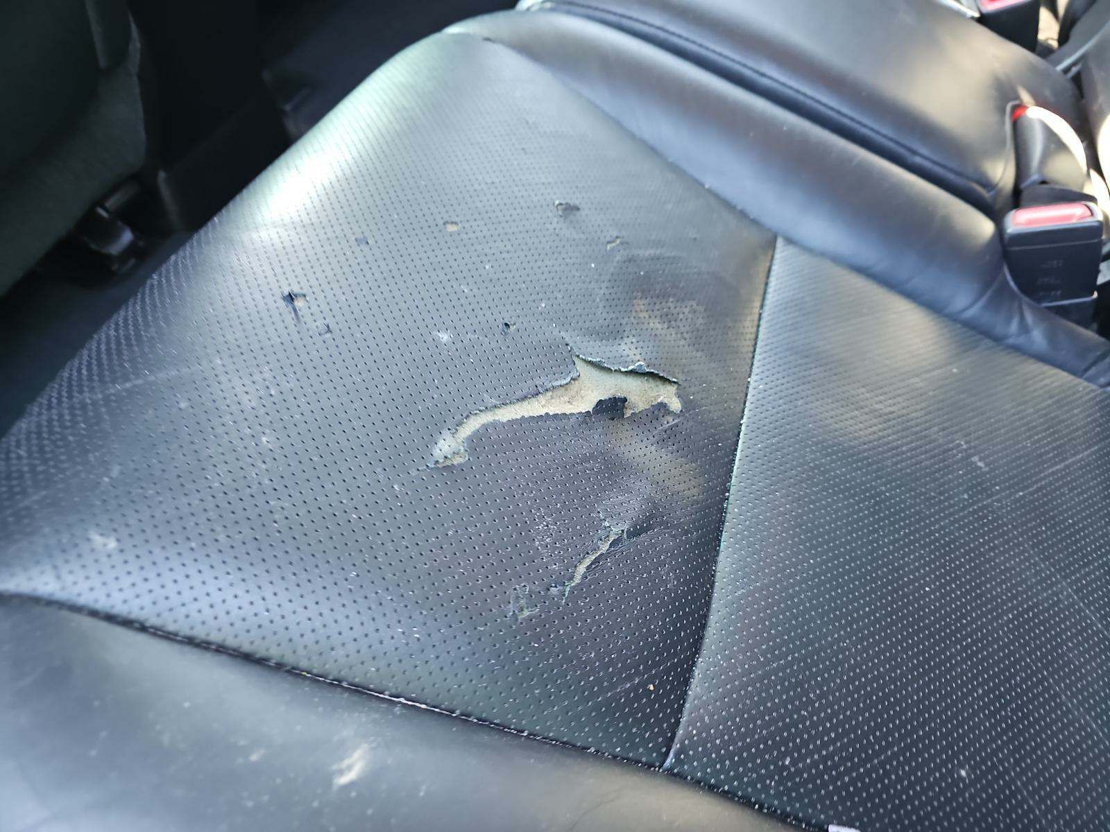 2010 Lexus RX RX 450h AWD