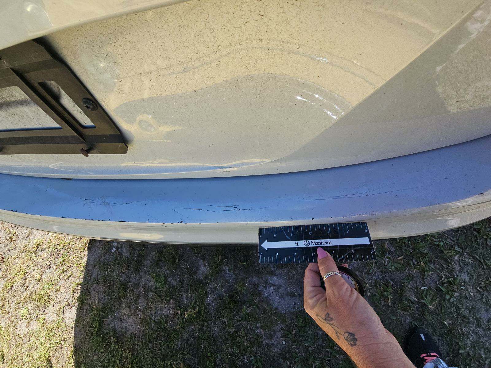 2018 Volkswagen Tiguan 2.0T SEL FWD