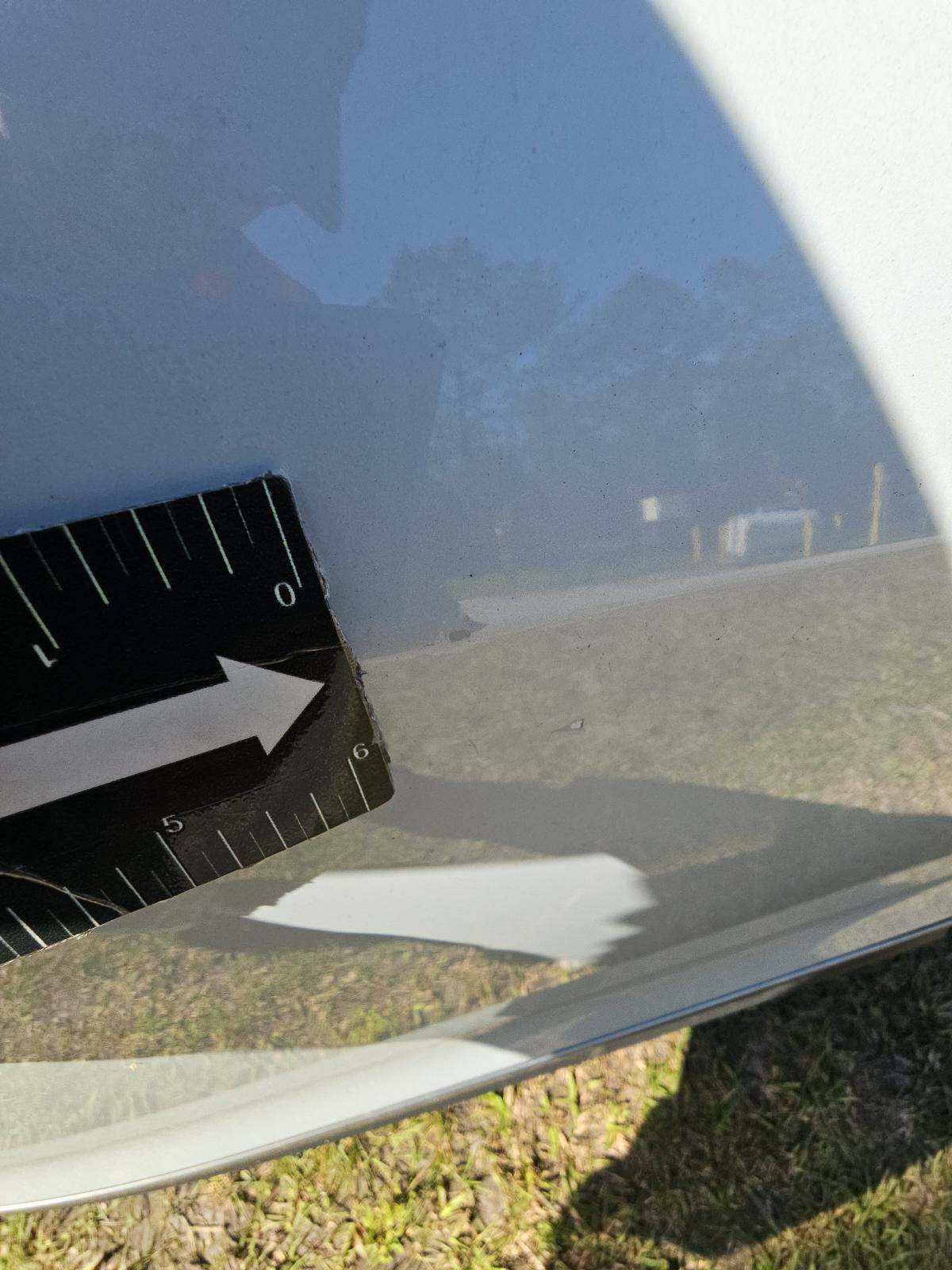 2018 Volkswagen Tiguan 2.0T SEL FWD