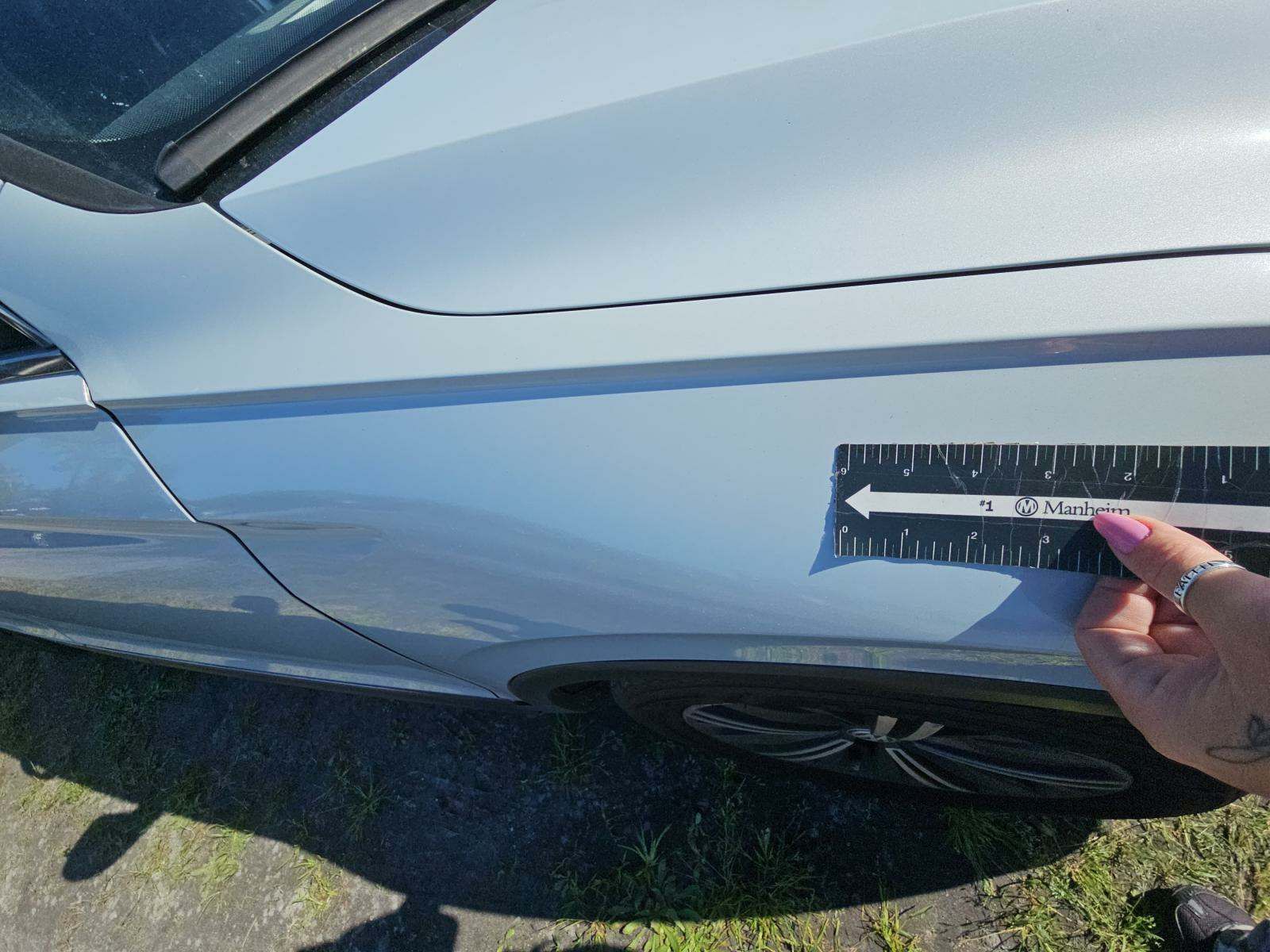 2018 Volkswagen Tiguan 2.0T SEL FWD