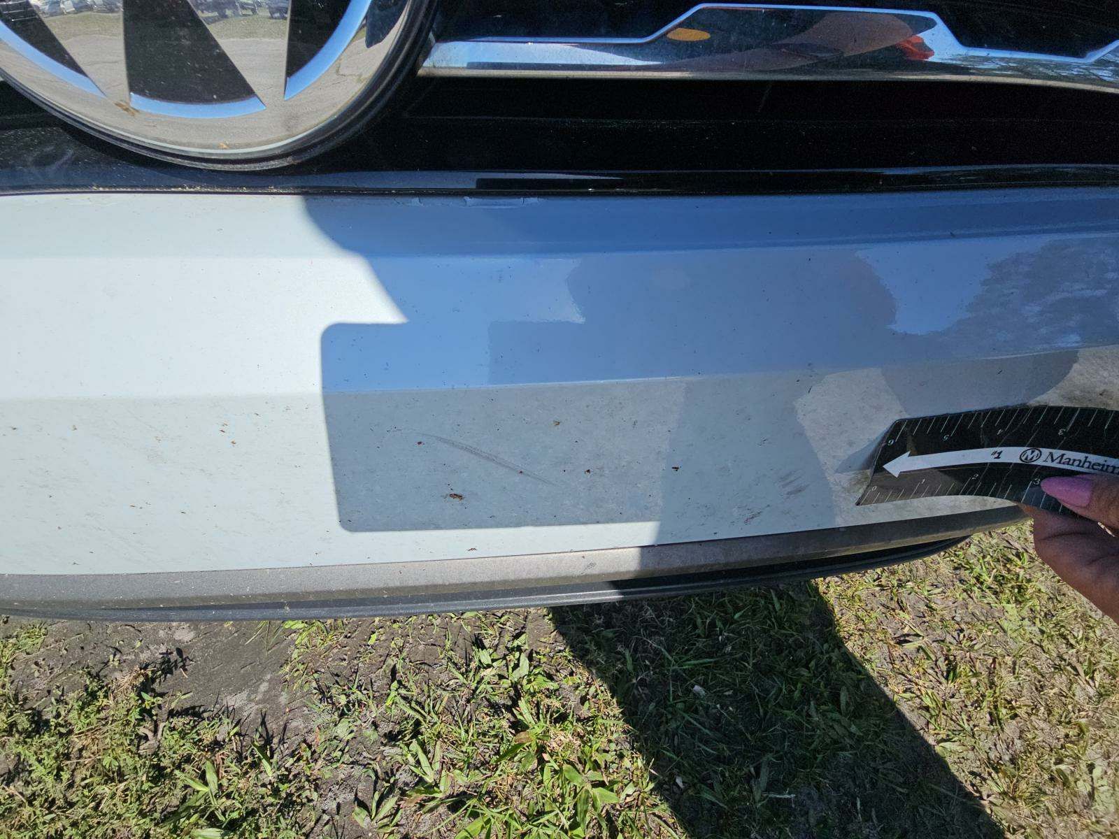 2018 Volkswagen Tiguan 2.0T SEL FWD