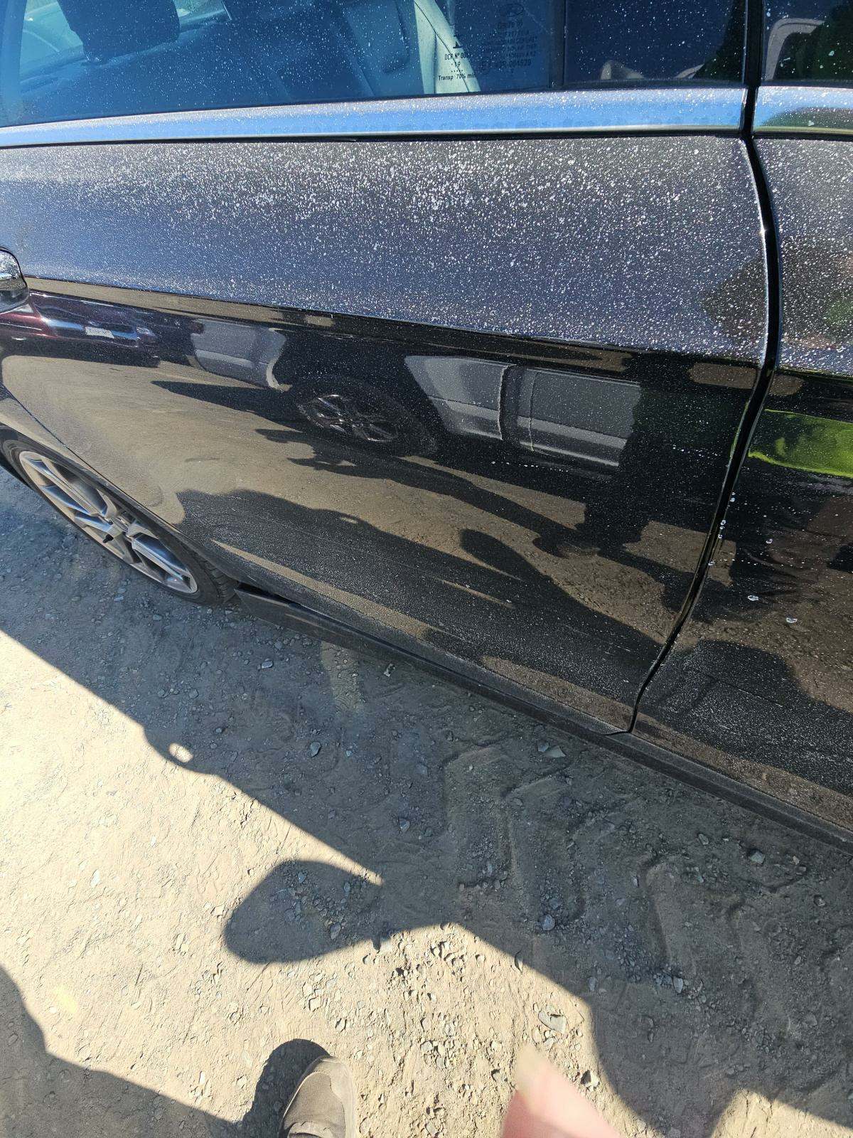 2019 Ford Fusion Hybrid Titanium FWD