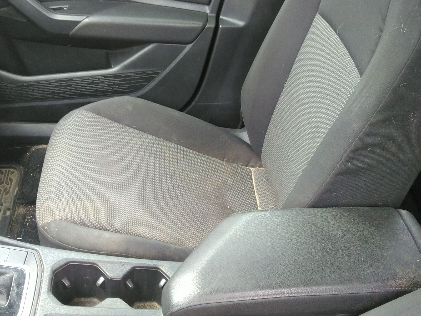 2019 Volkswagen Jetta 1.4T S FWD