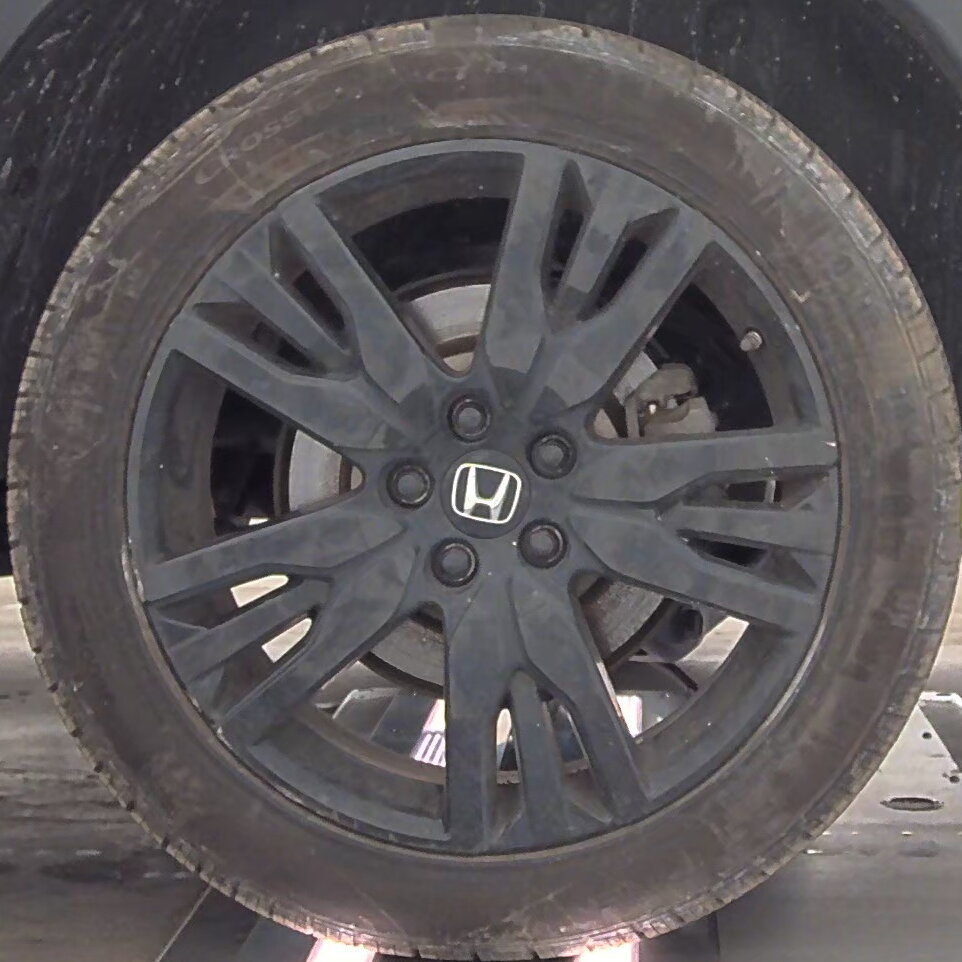 2022 Honda Pilot Special Edition AWD