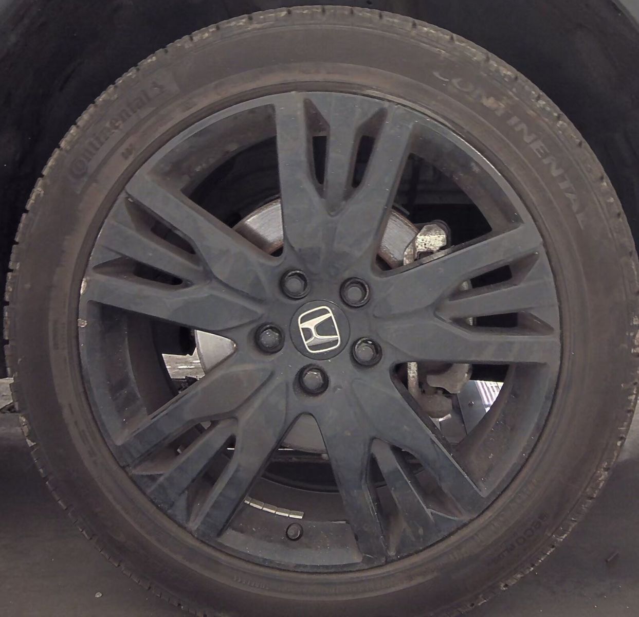 2022 Honda Pilot Special Edition AWD