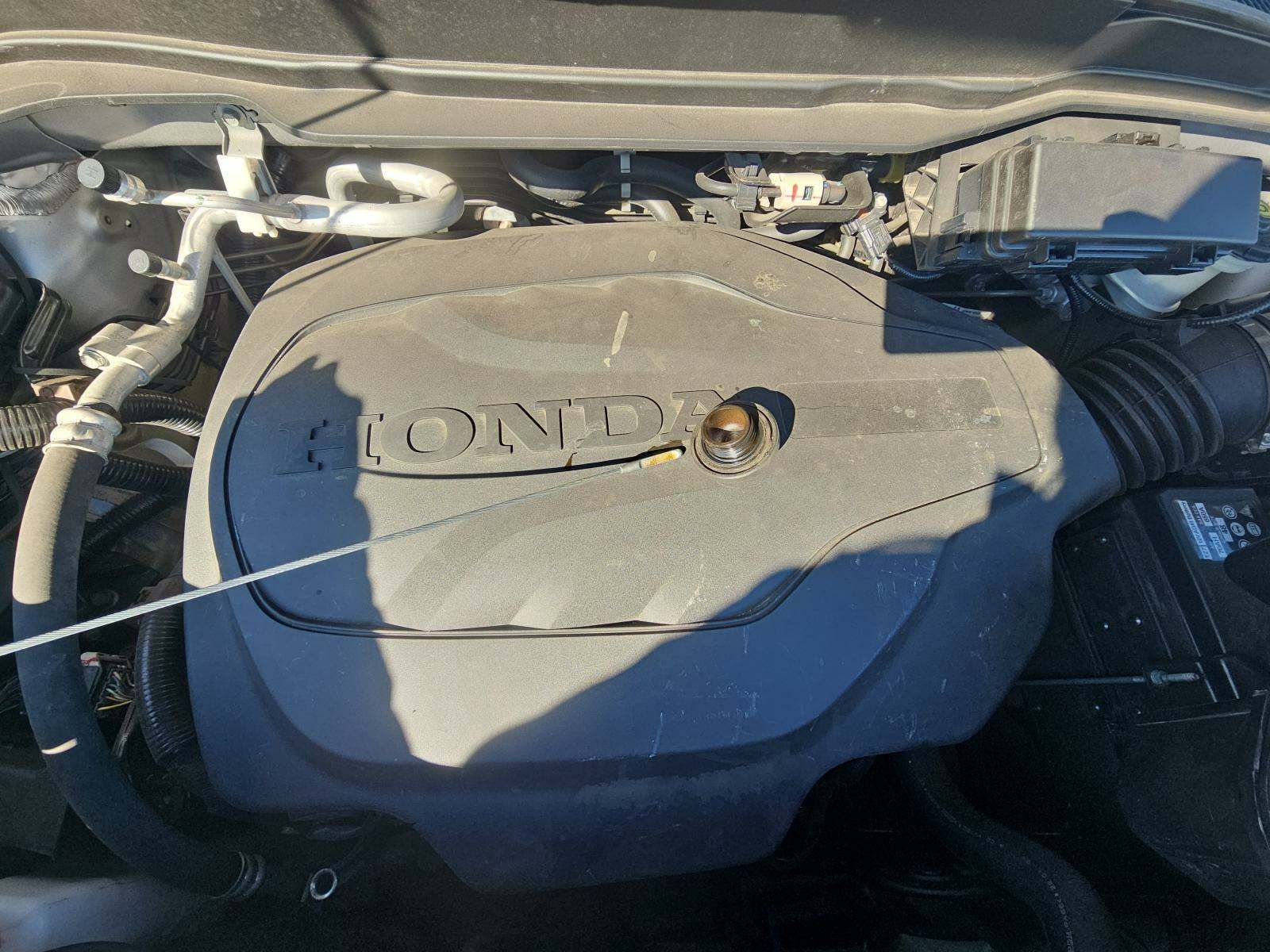 2022 Honda Pilot Special Edition AWD