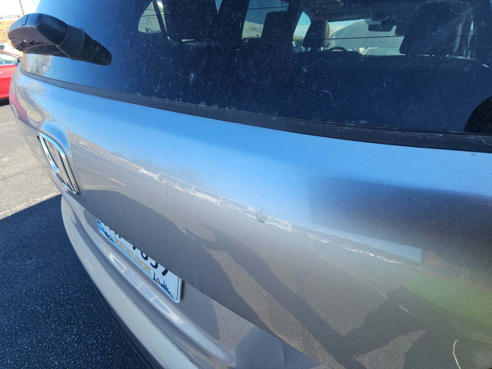 2022 Honda Pilot Special Edition AWD