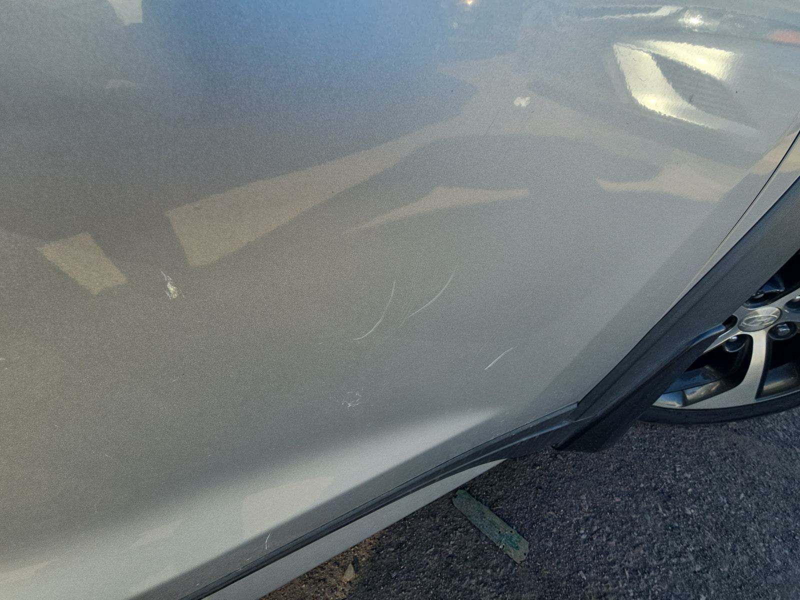 2018 Hyundai Tucson Value FWD