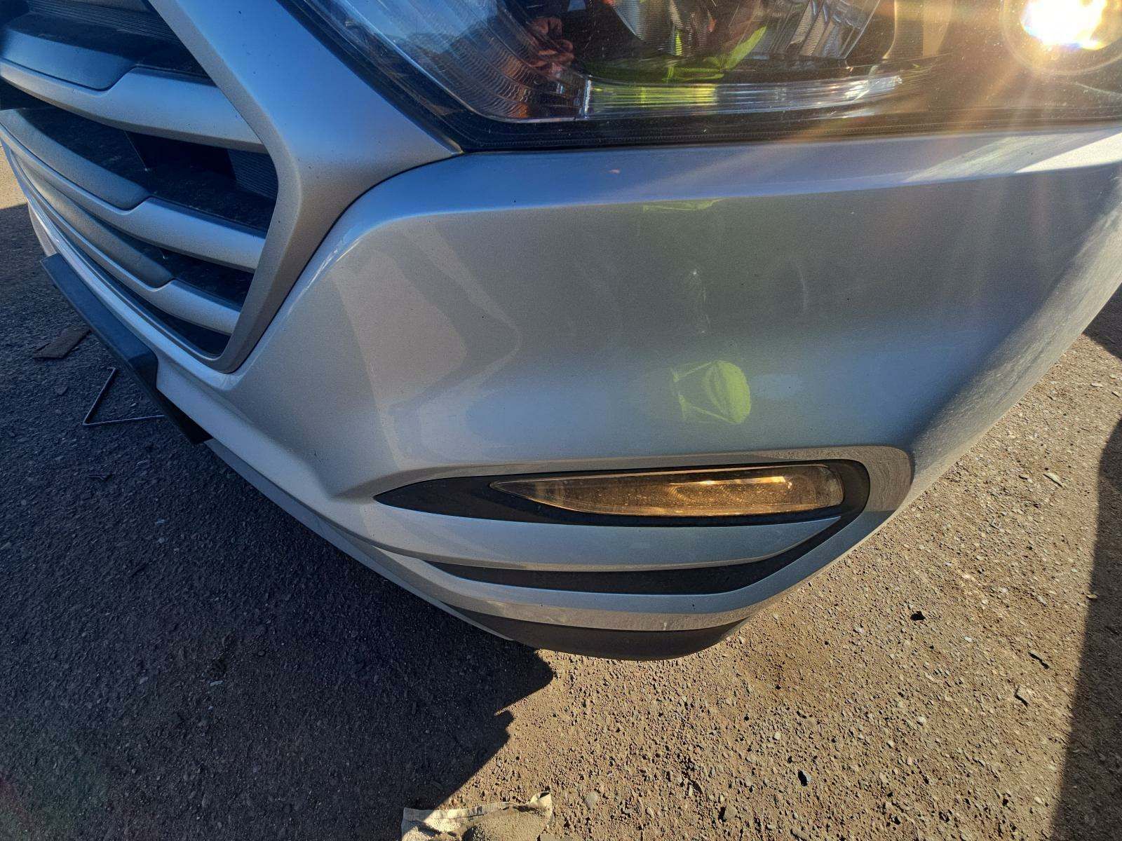 2018 Hyundai Tucson Value FWD