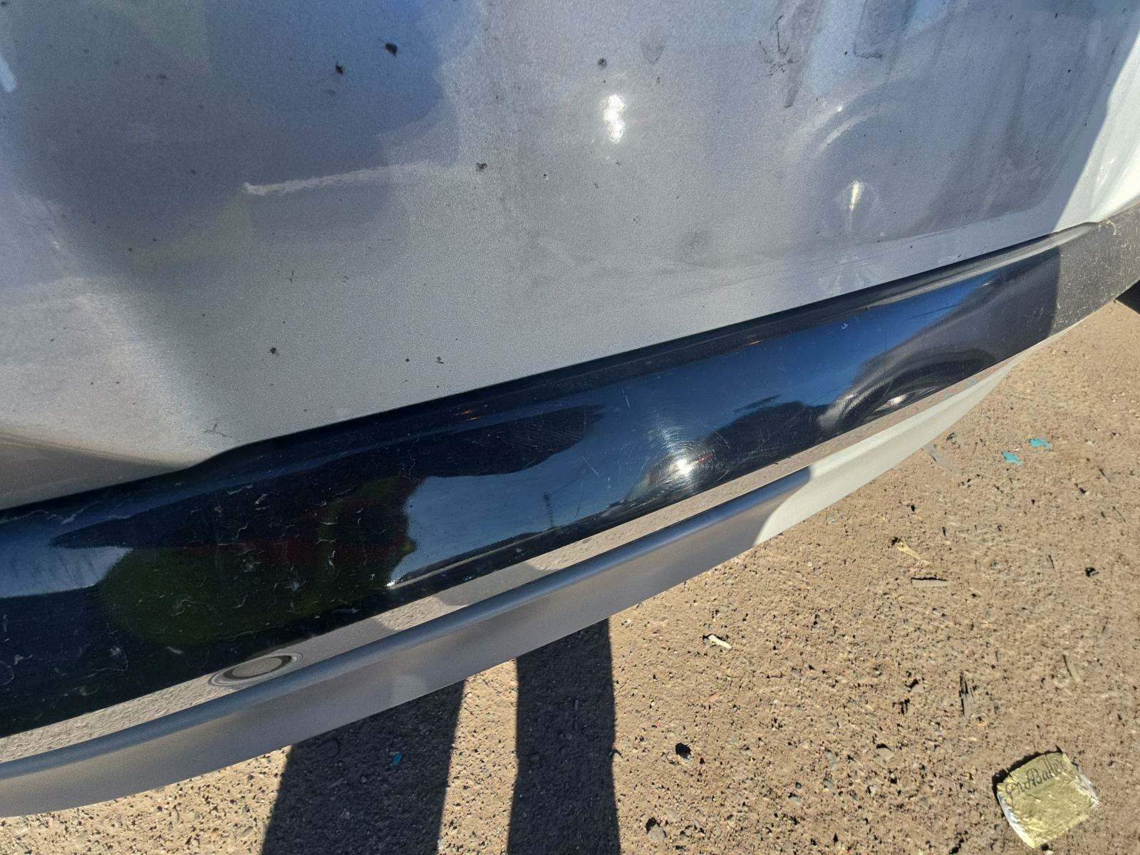 2018 Hyundai Tucson Value FWD