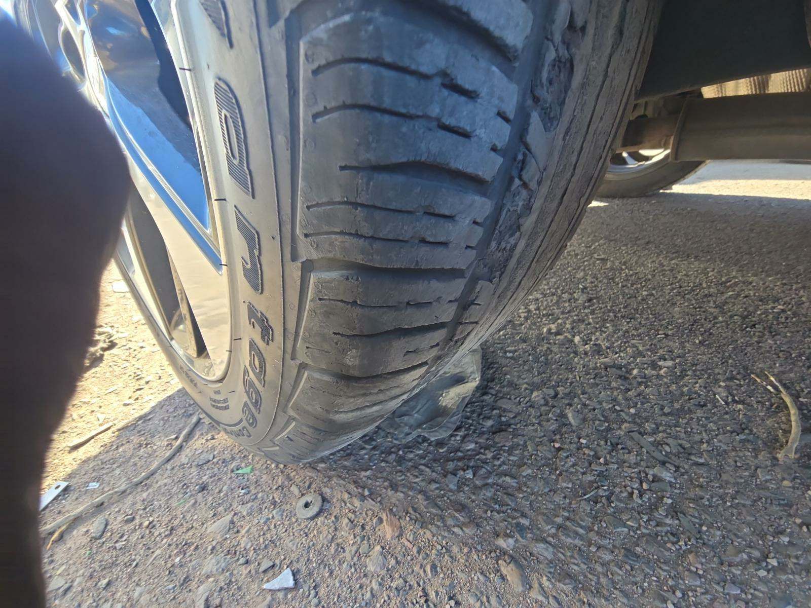 2018 Hyundai Tucson Value FWD