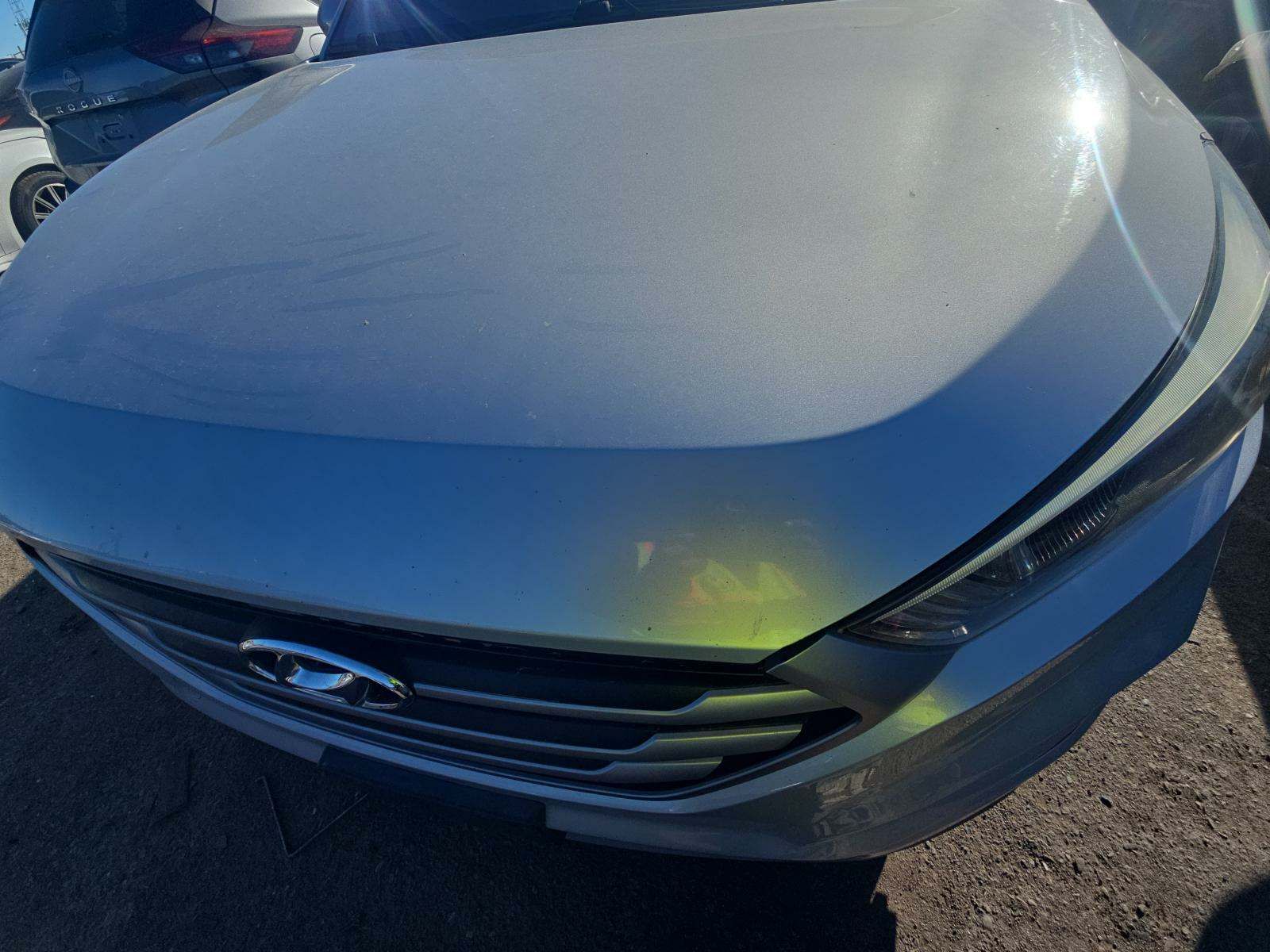 2018 Hyundai Tucson Value FWD