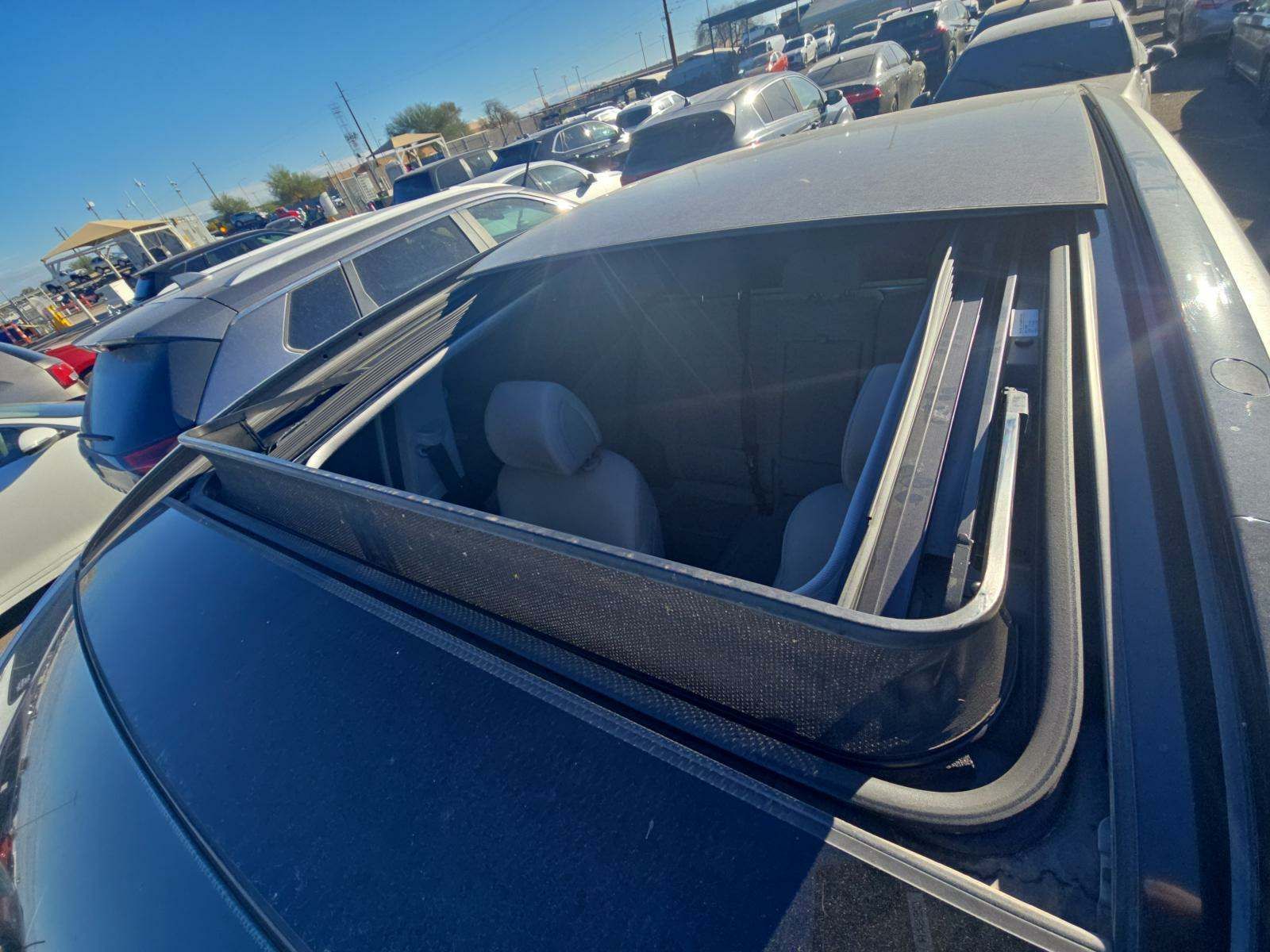 2018 Hyundai Tucson Value FWD