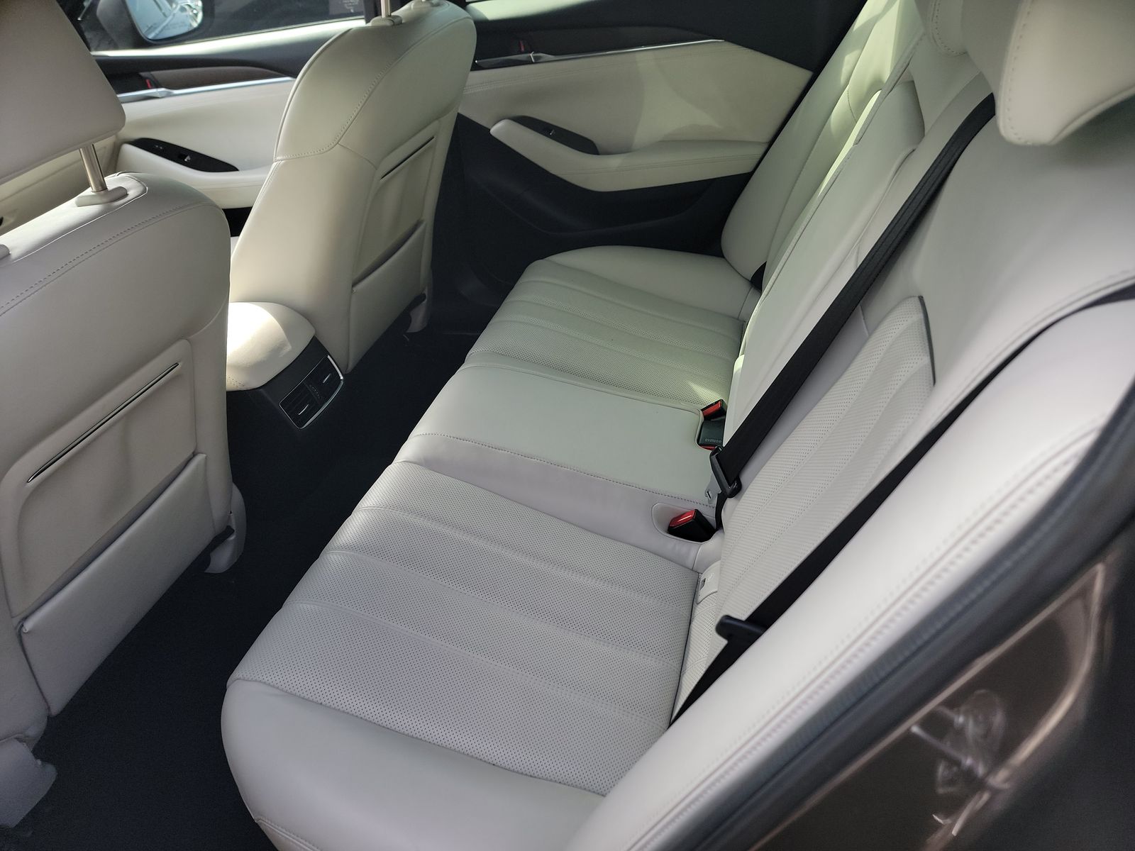 2018 MAZDA MAZDA6 Signature FWD