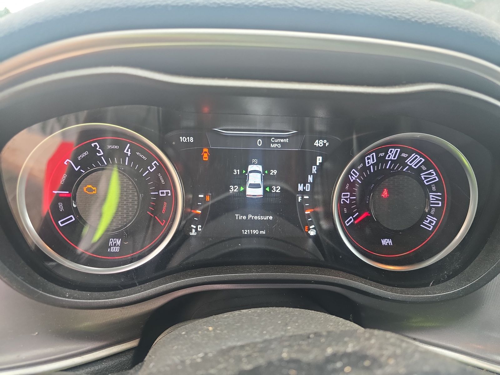 2019 Dodge Challenger SXT RWD