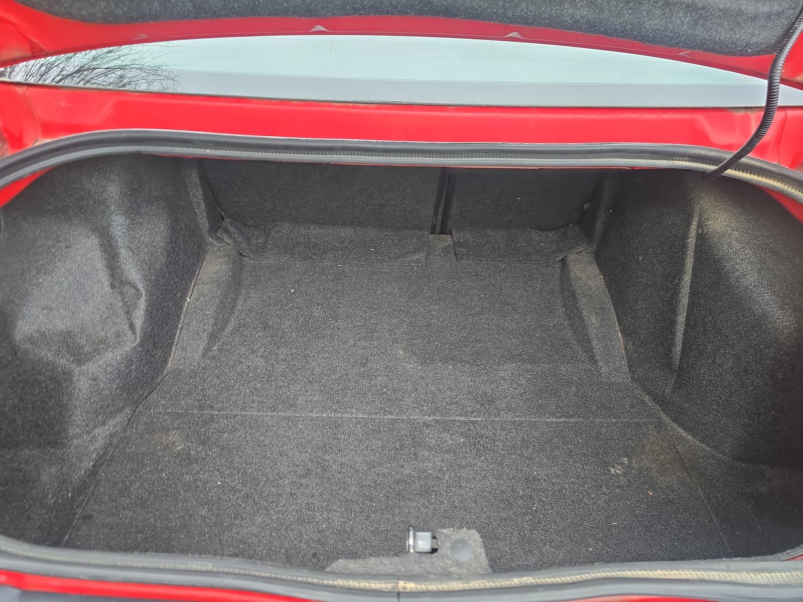 2019 Dodge Challenger SXT RWD