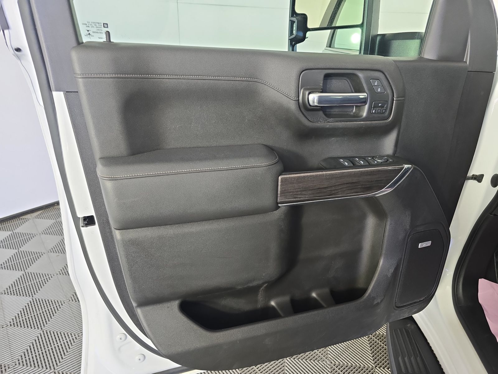 2022 Chevrolet Silverado 1500 LTZ AWD