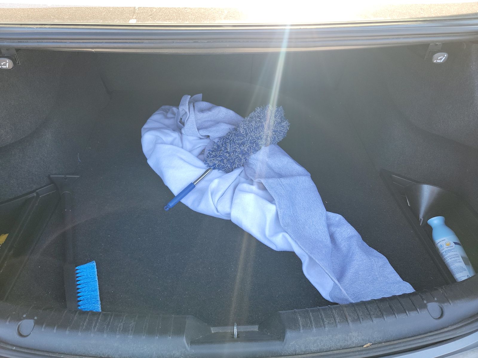 2019 MAZDA MAZDA6 Grand Touring Reserve FWD