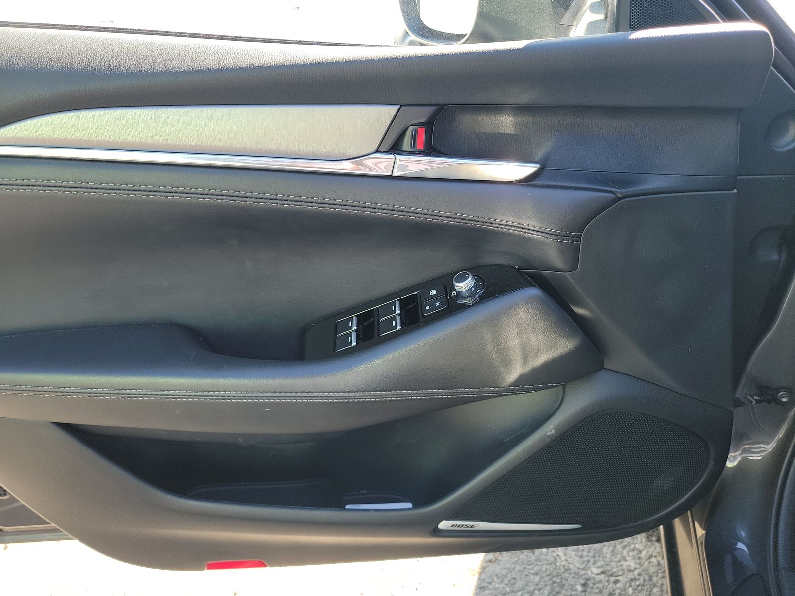 2019 MAZDA MAZDA6 Grand Touring Reserve FWD