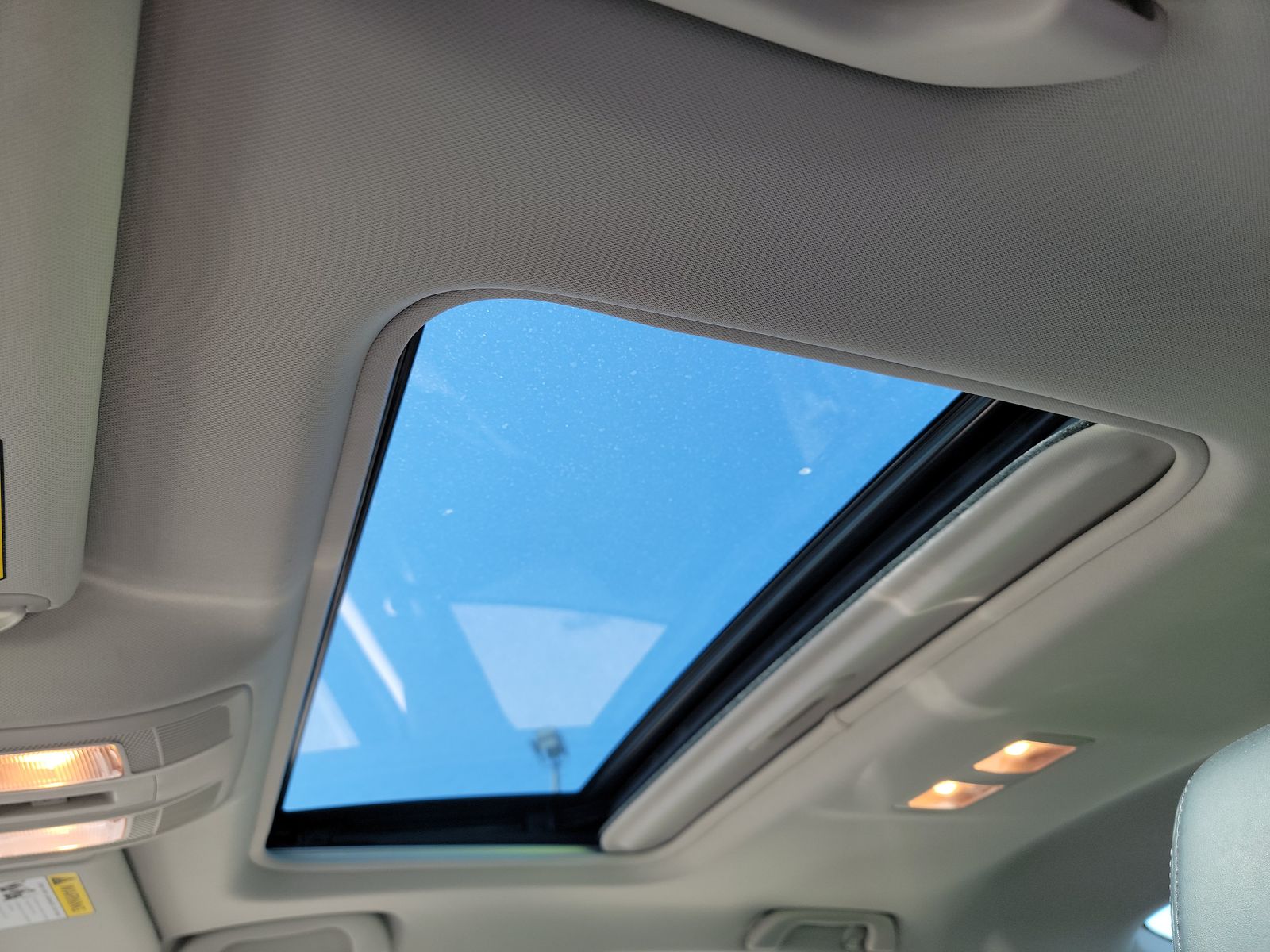 2019 MAZDA MAZDA6 Grand Touring Reserve FWD