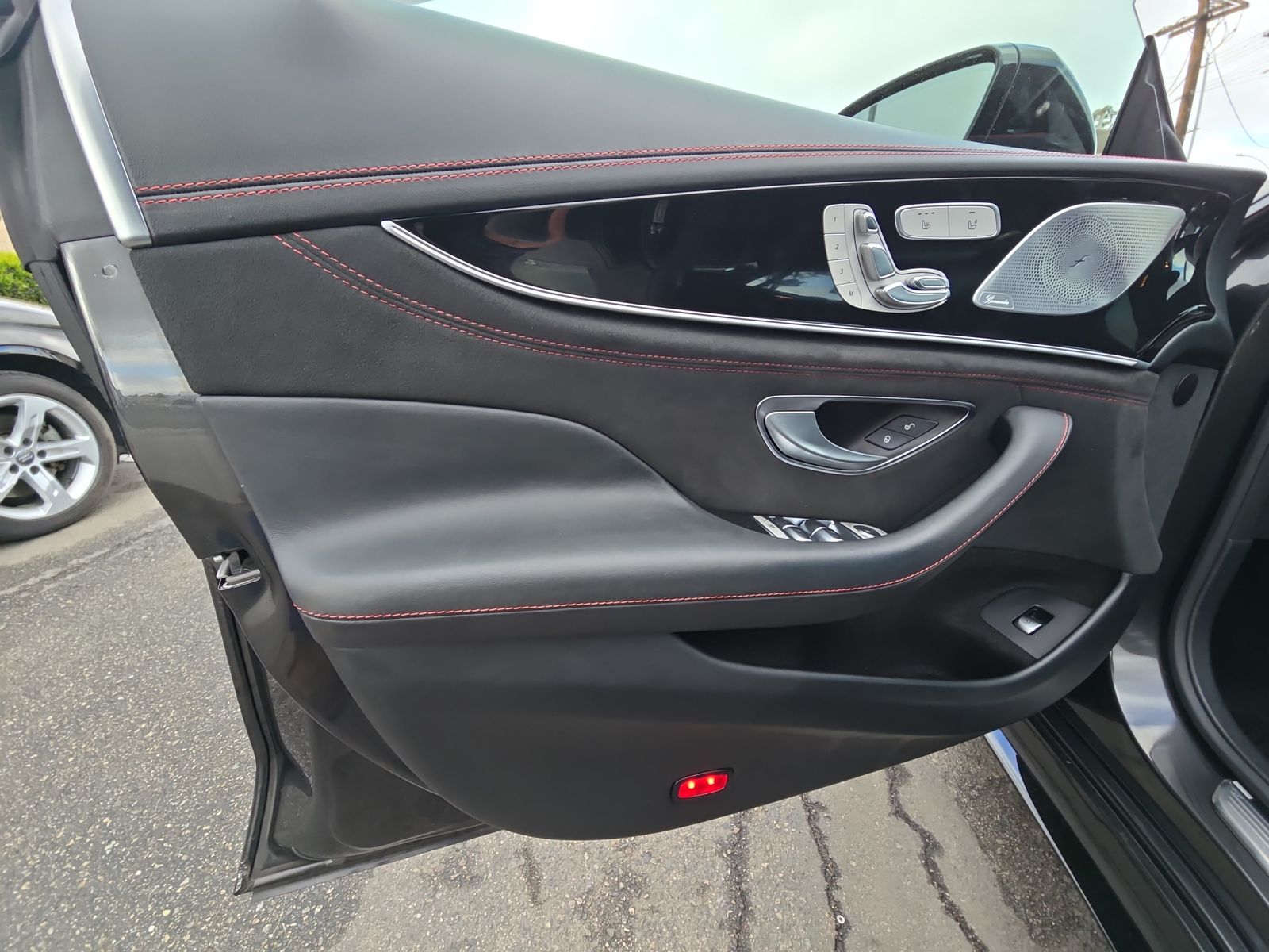 2019 Mercedes-Benz Mercedes-AMG GT AMG GT 63 AWD