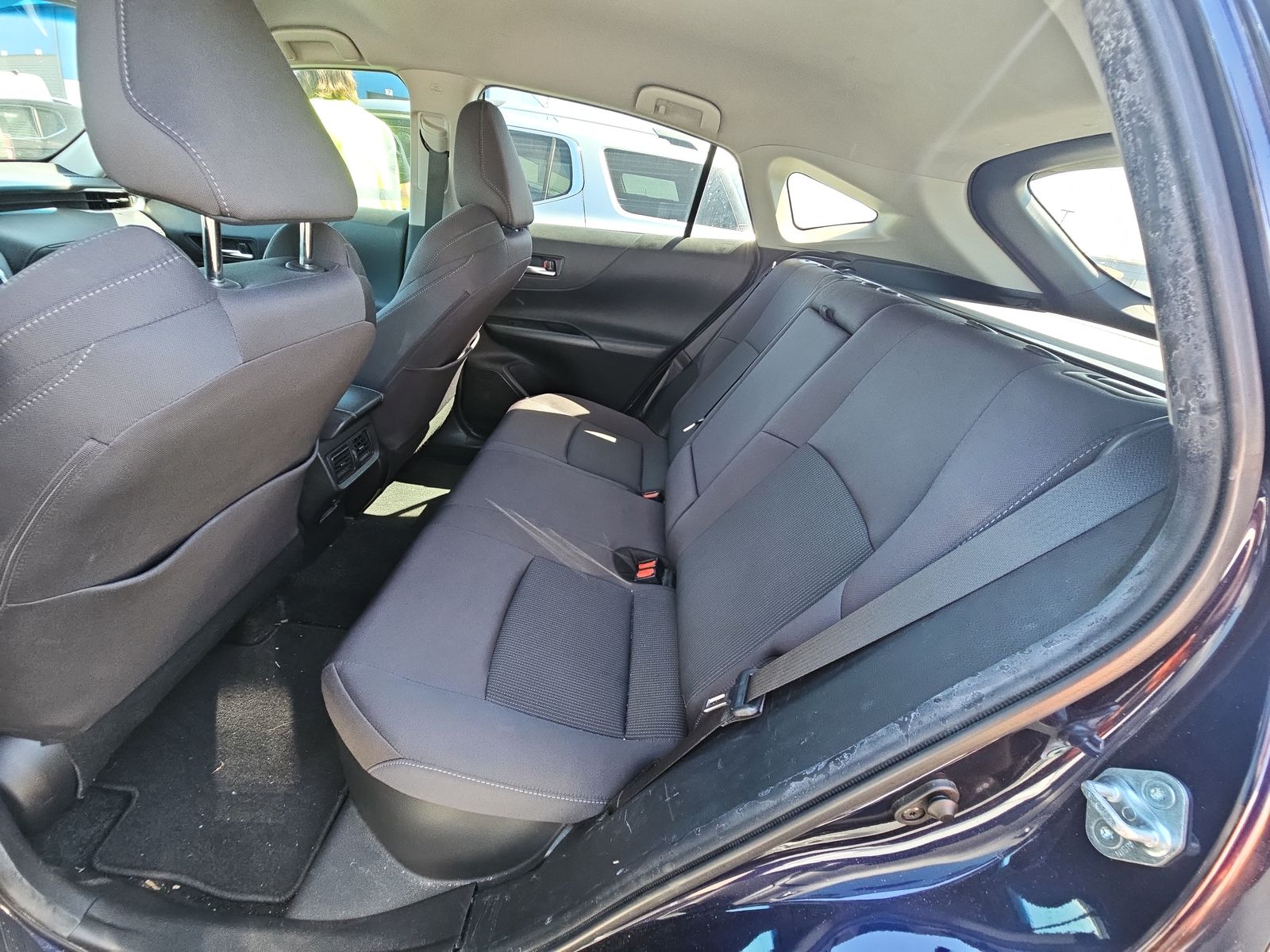 2022 Toyota Venza LE AWD