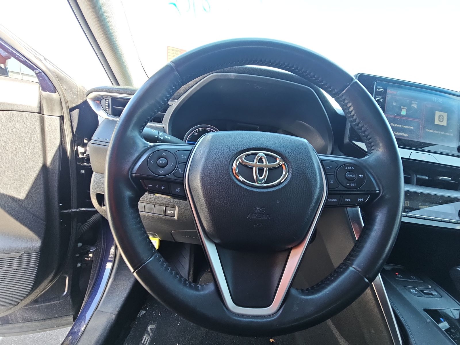 2022 Toyota Venza LE AWD