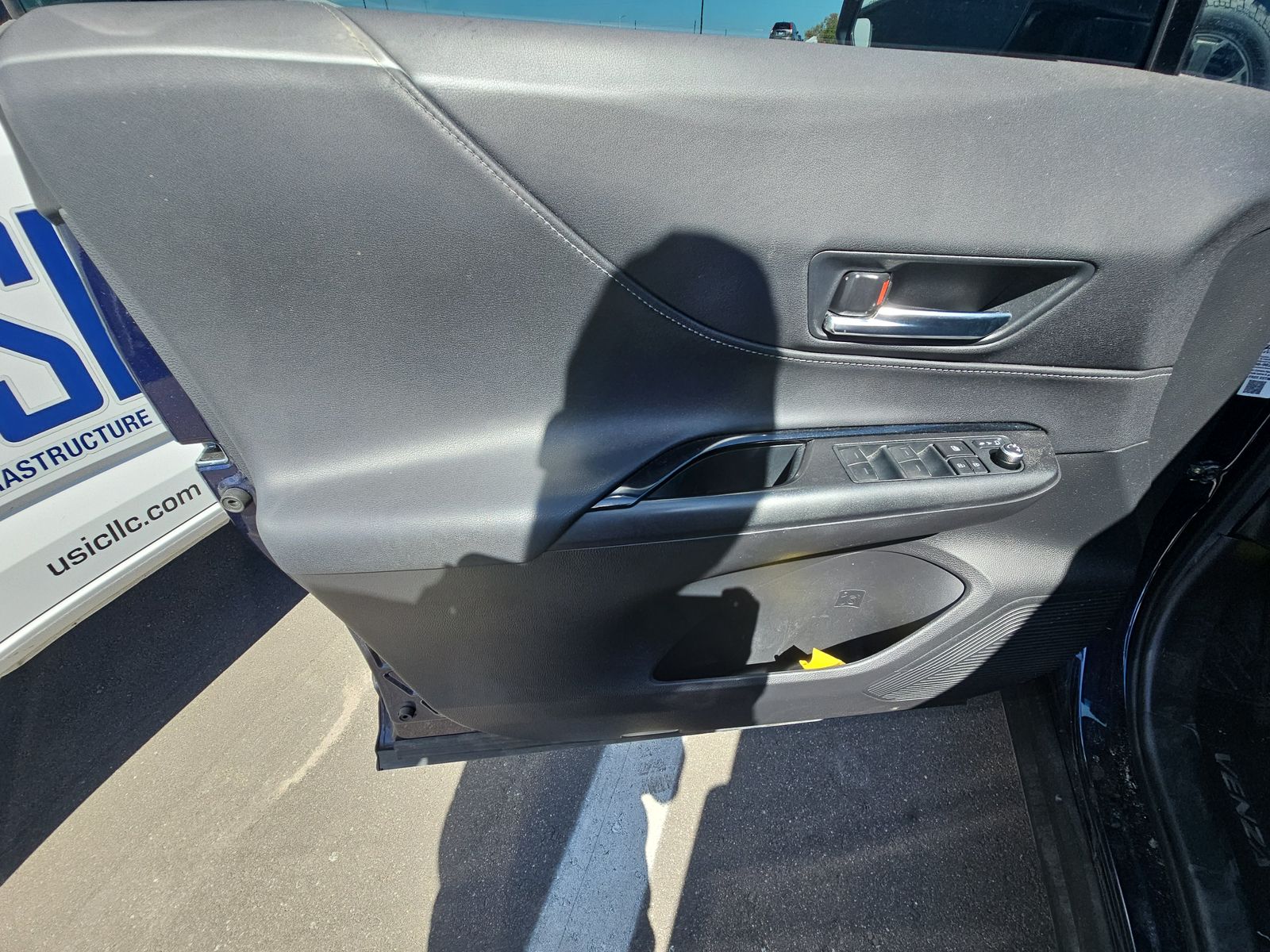 2022 Toyota Venza LE AWD