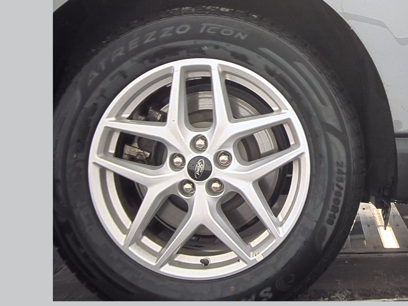2023 Ford Edge SEL AWD