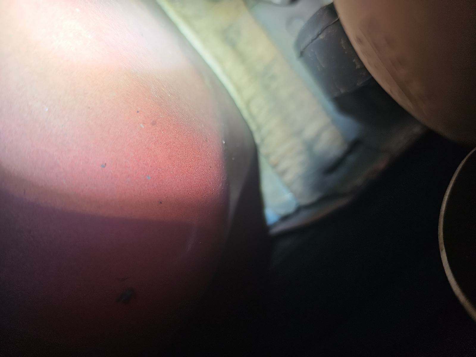 2017 Dodge Charger R/T Scat Pack RWD