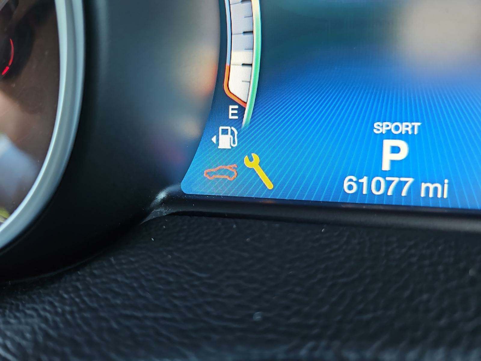 2018 Maserati Levante S AWD