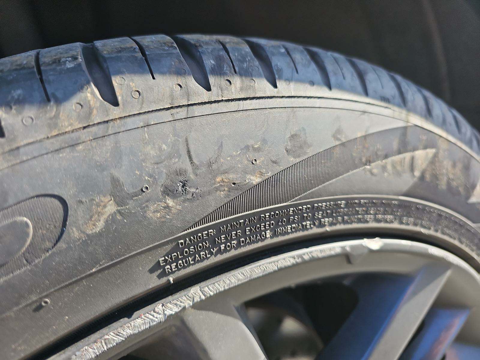 2018 Maserati Levante S AWD